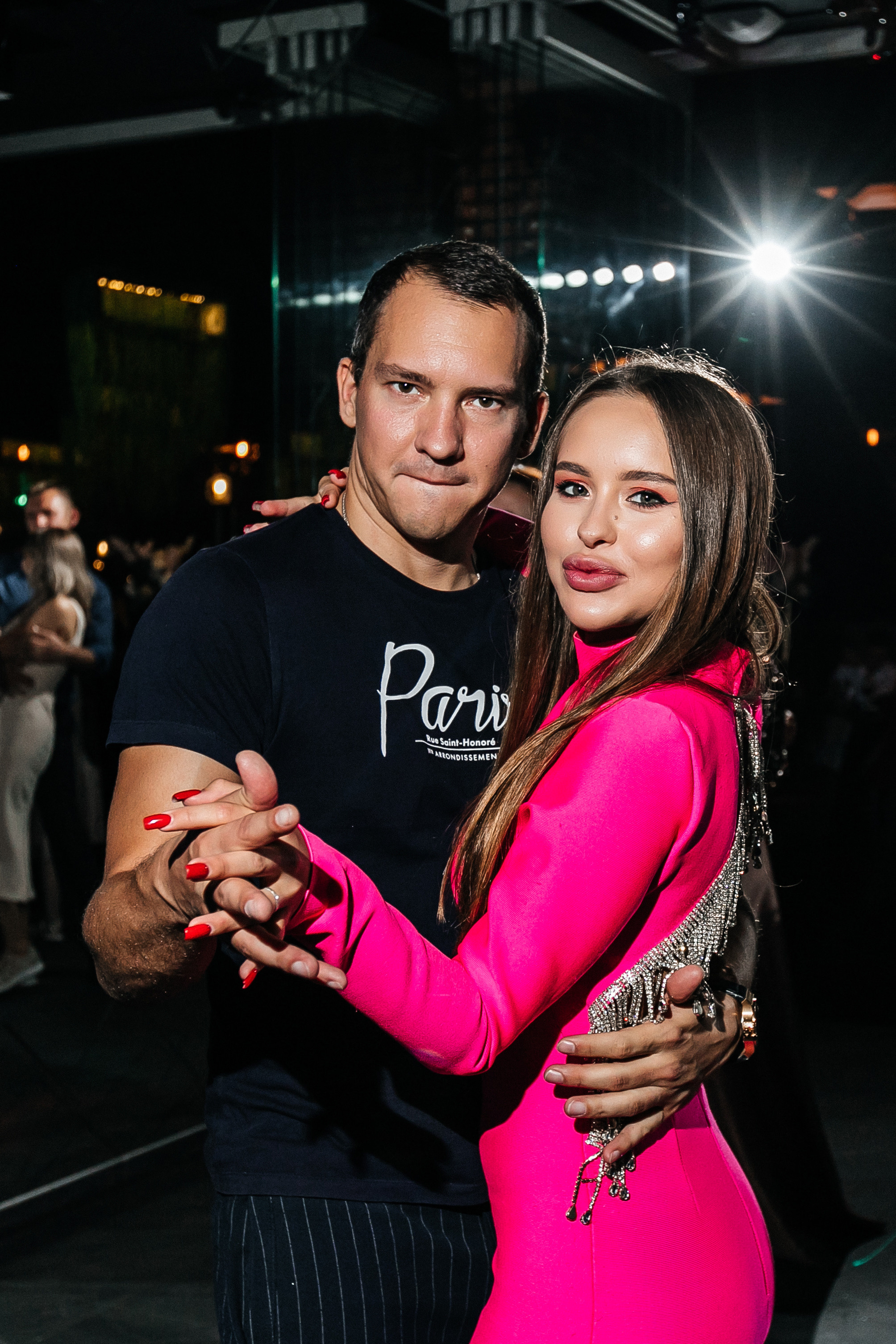 Настя и Лёша. Свадебный фотограф и видеограф Когай Дмитрий и Юлия