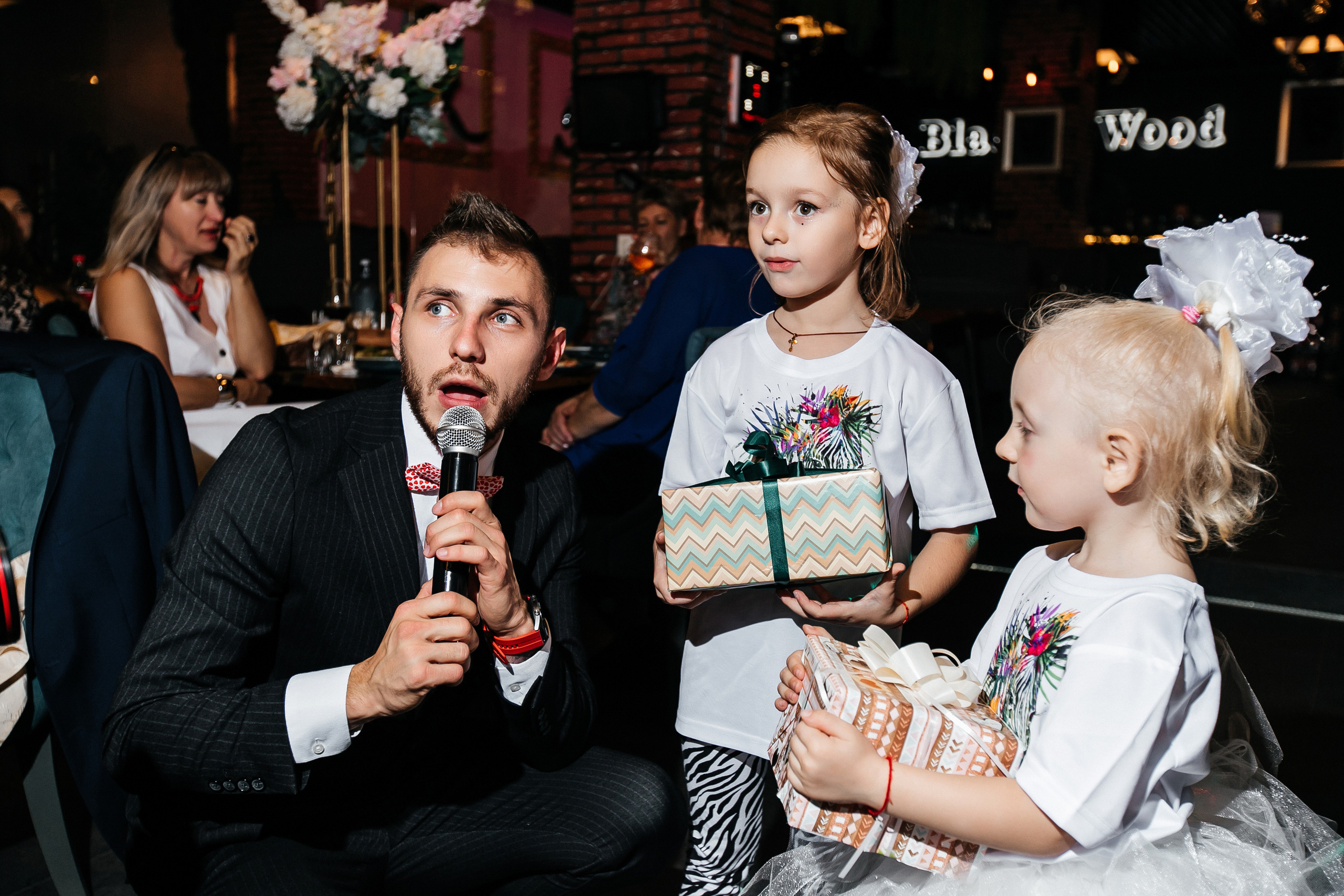 Настя и Лёша. Свадебный фотограф и видеограф Когай Дмитрий и Юлия