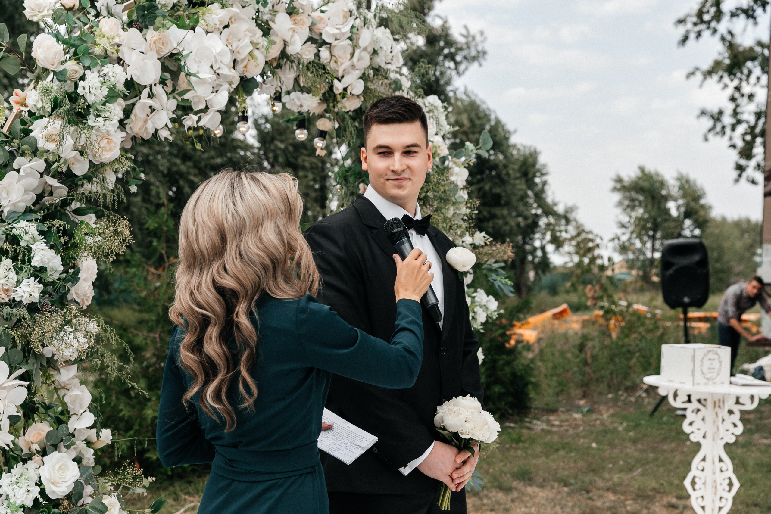 Мария и Артем. Свадебный фотограф и видеограф Когай Дмитрий и Юлия