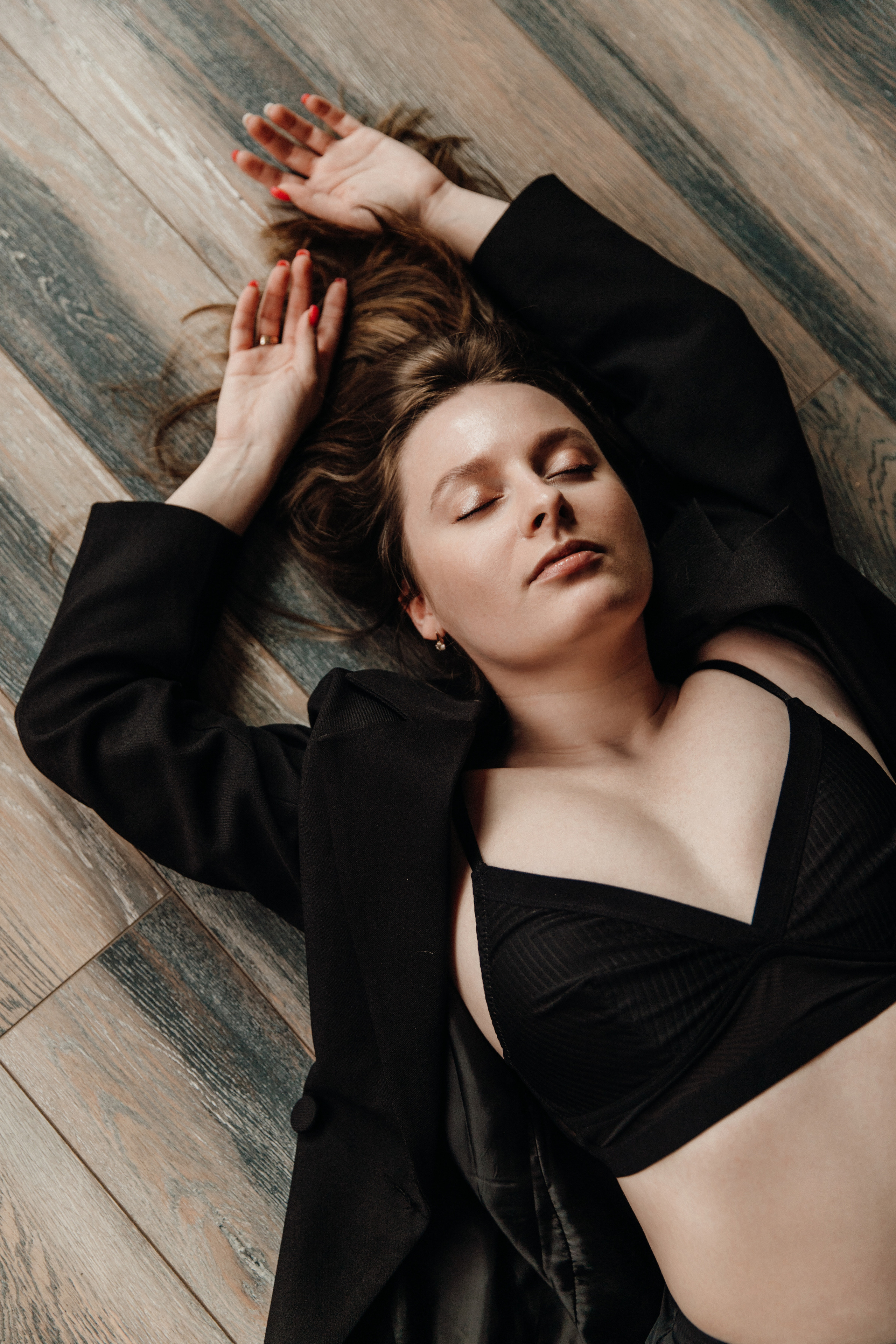 Женский портрет. Алина. Свадебный фотограф и видеограф Когай Дмитрий и Юлия