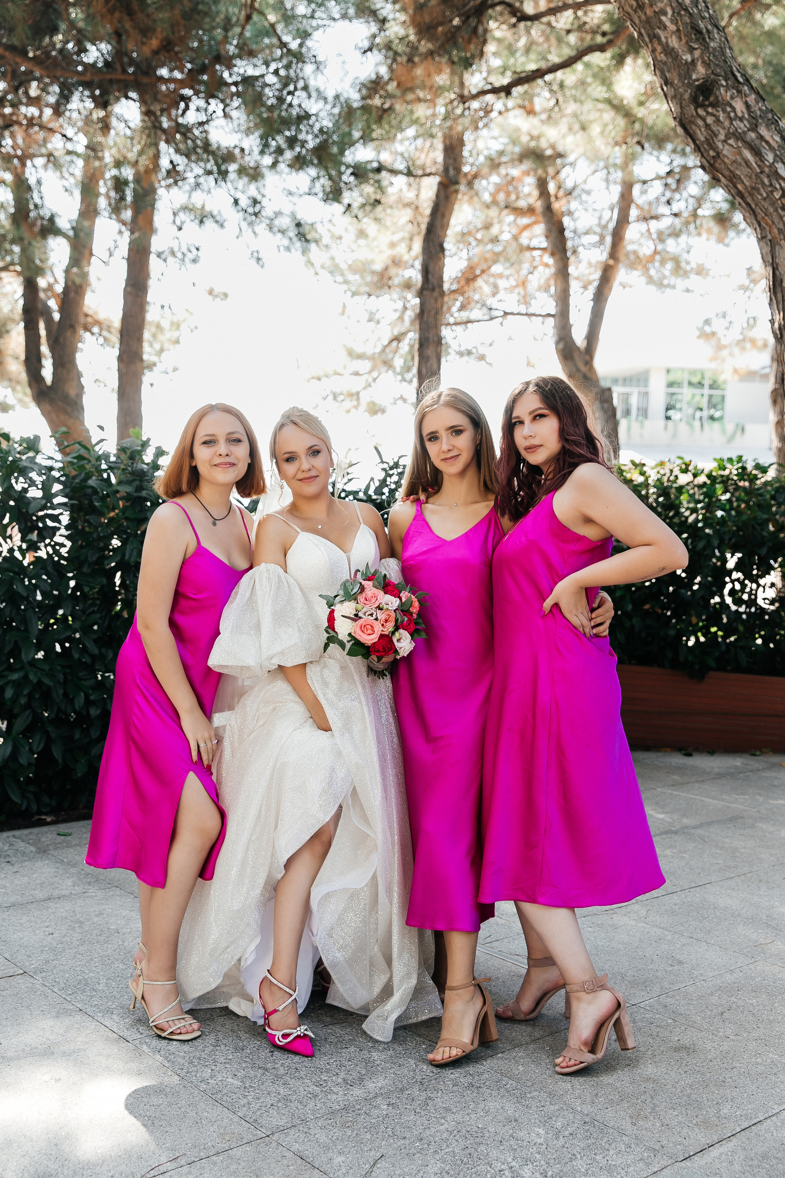 Настя и Лёша. Свадебный фотограф и видеограф Когай Дмитрий и Юлия