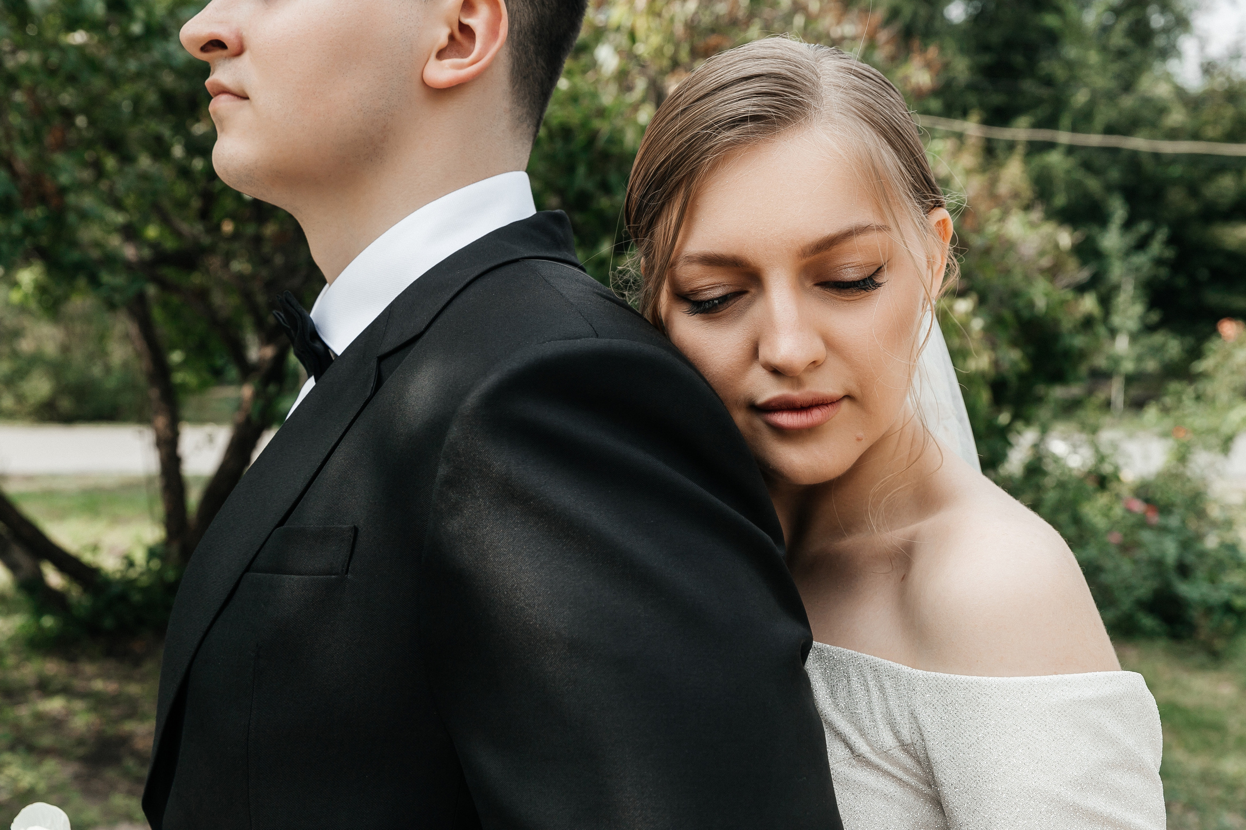 Мария и Артем. Свадебный фотограф и видеограф Когай Дмитрий и Юлия