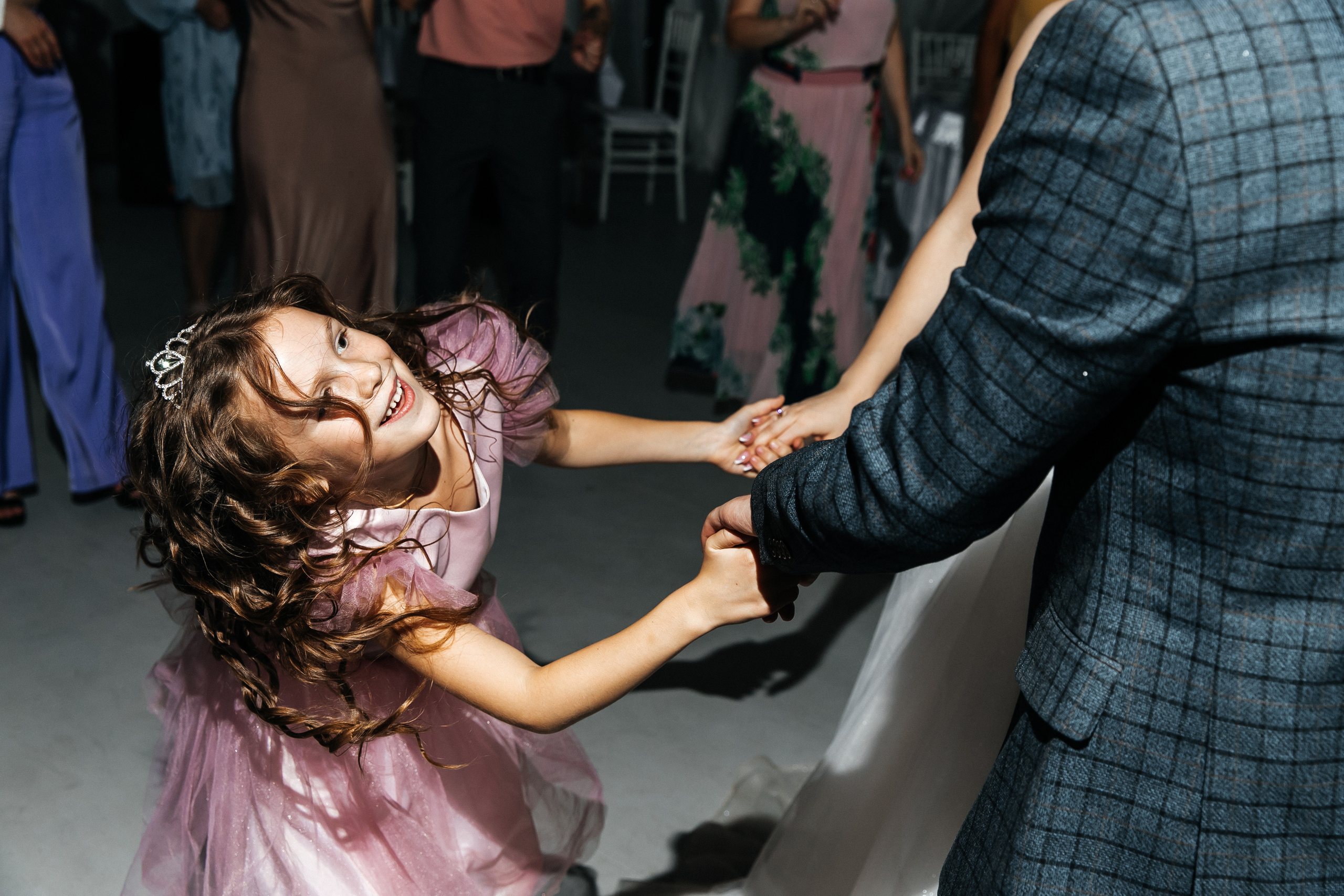 Лера и Андрей. Свадебный фотограф и видеограф Когай Дмитрий и Юлия