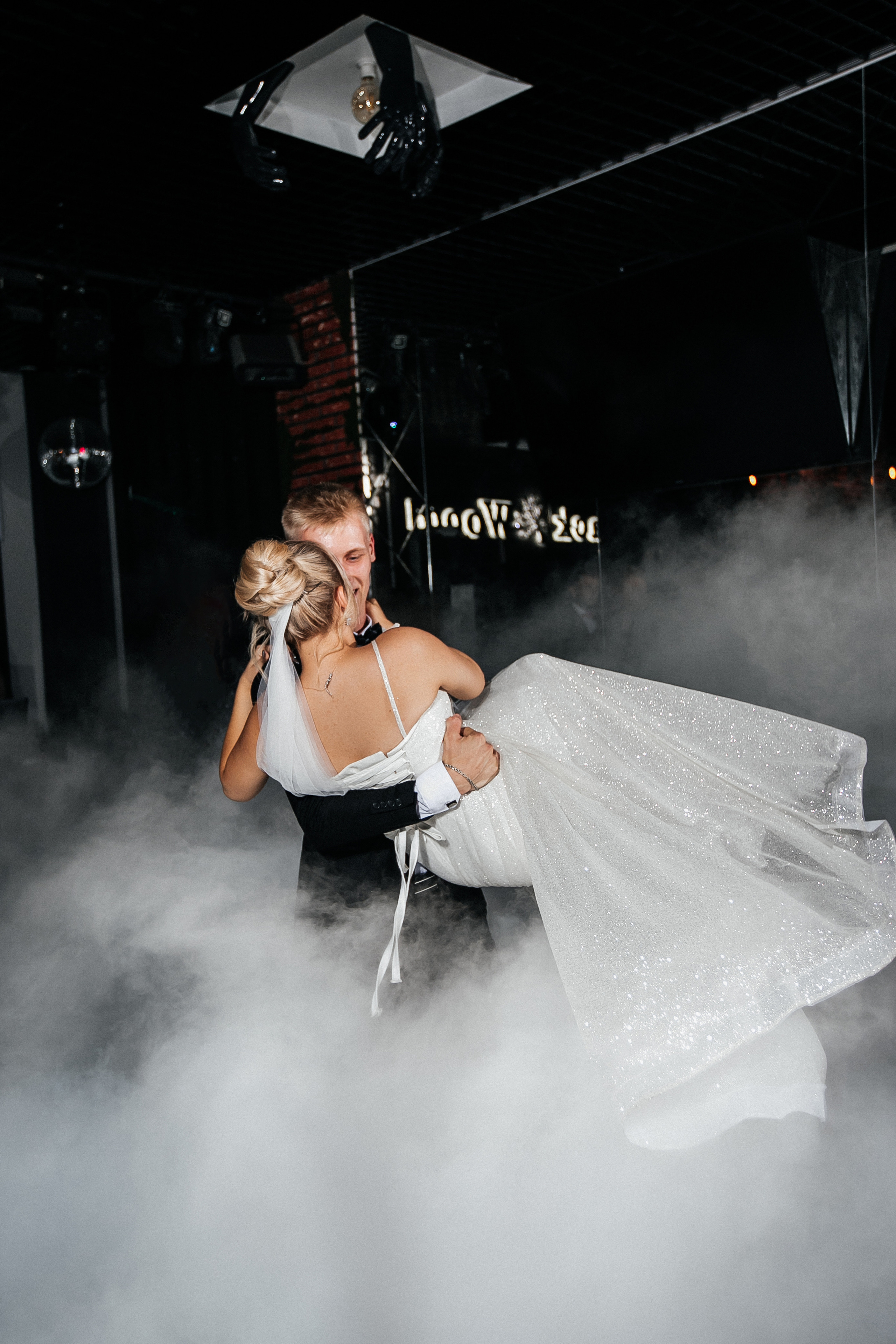 Настя и Лёша. Свадебный фотограф и видеограф Когай Дмитрий и Юлия