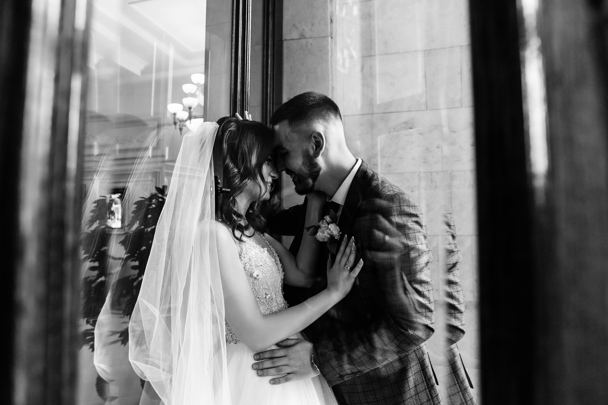 Лера и Андрей. Свадебный фотограф и видеограф Когай Дмитрий и Юлия