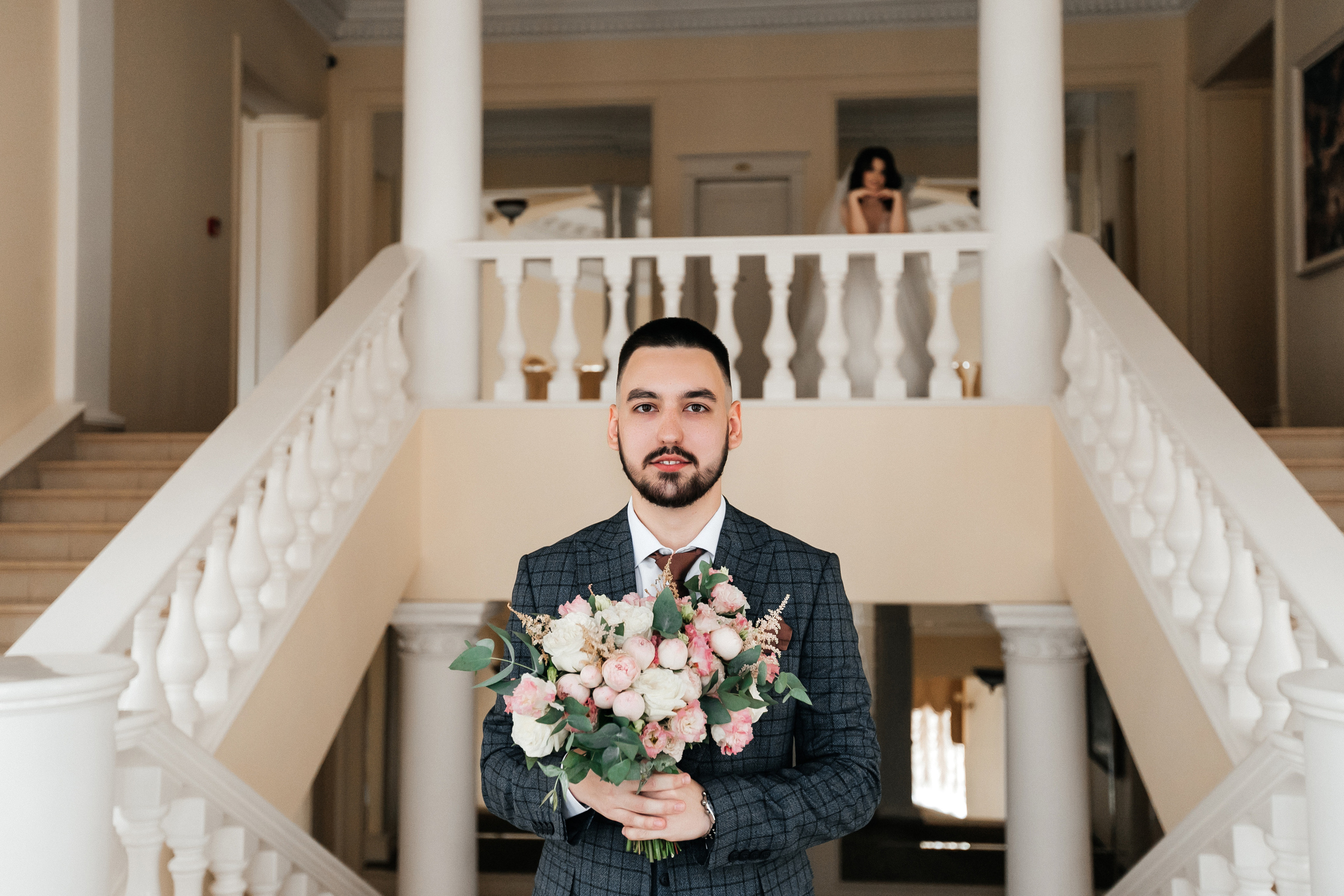 Лера и Андрей. Свадебный фотограф и видеограф Когай Дмитрий и Юлия