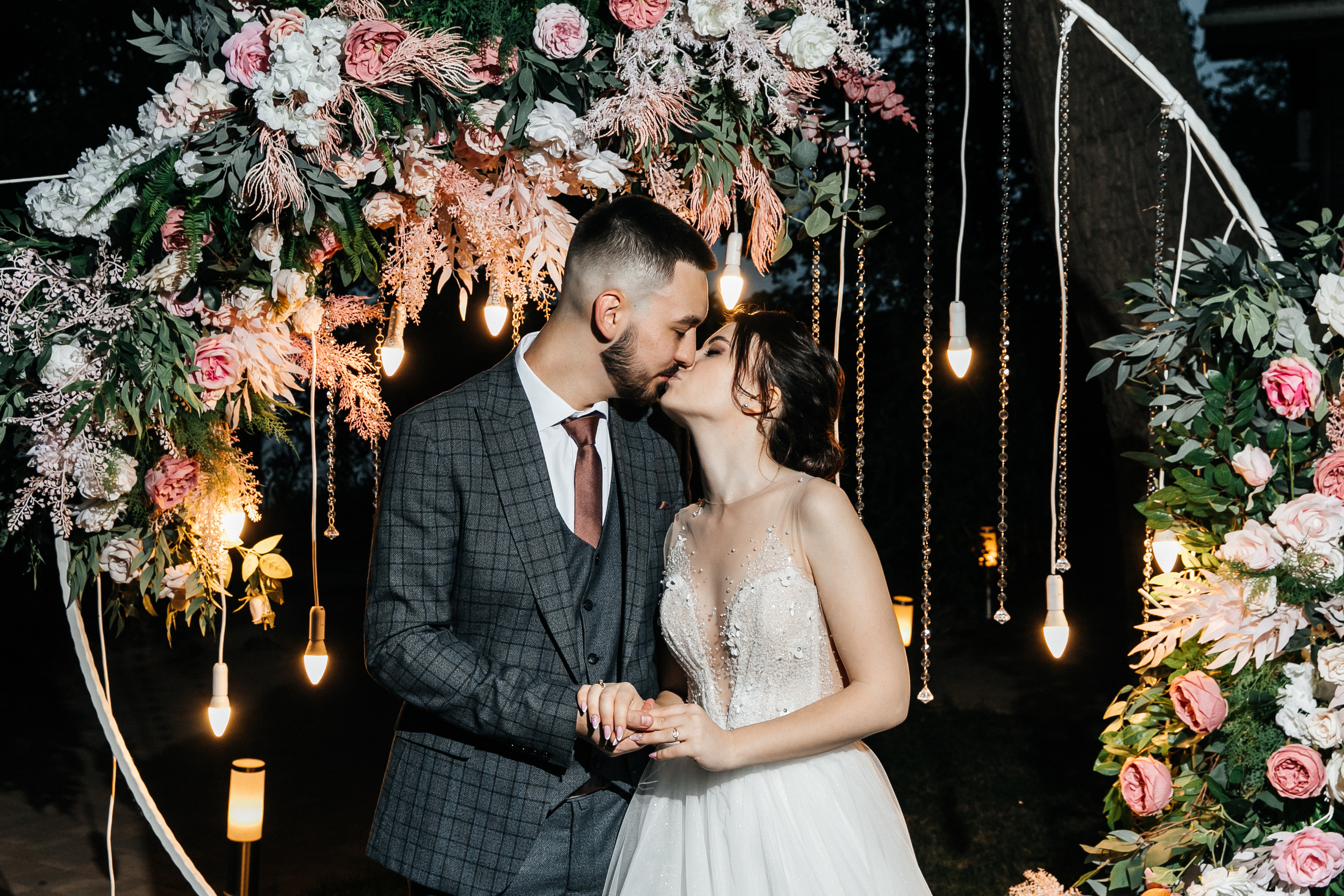 Лера и Андрей. Свадебный фотограф и видеограф Когай Дмитрий и Юлия