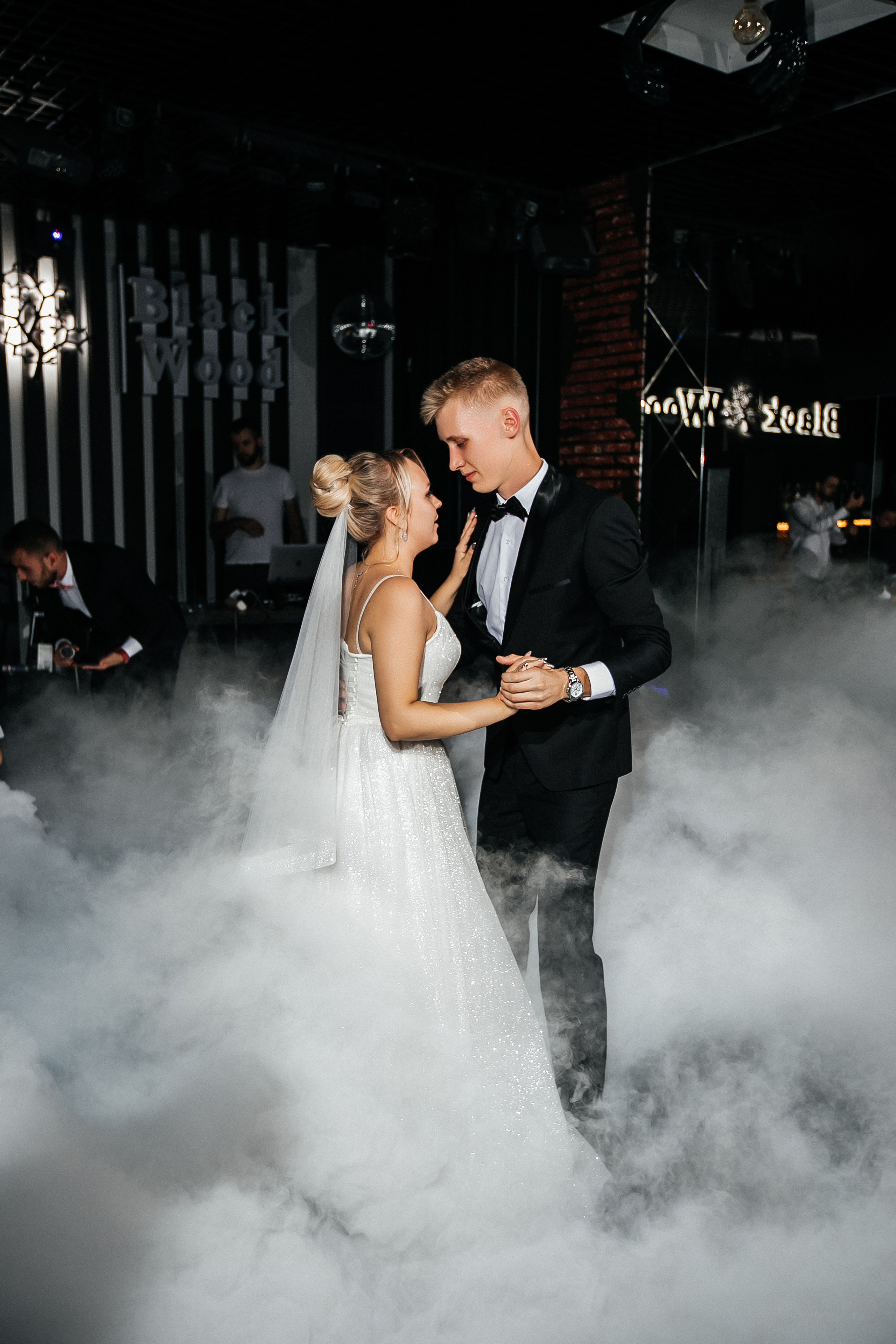 Настя и Лёша. Свадебный фотограф и видеограф Когай Дмитрий и Юлия