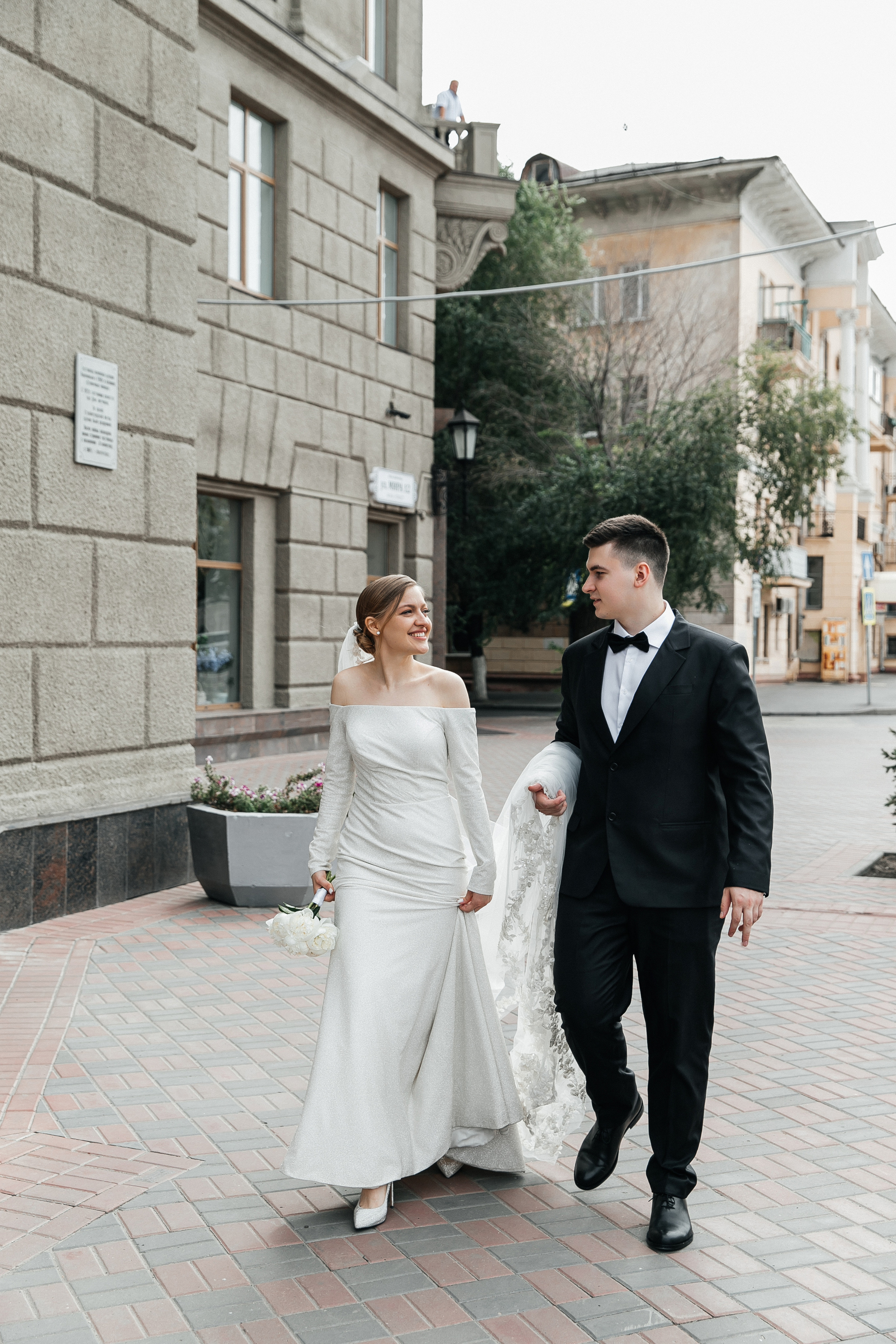 Мария и Артем. Свадебный фотограф и видеограф Когай Дмитрий и Юлия