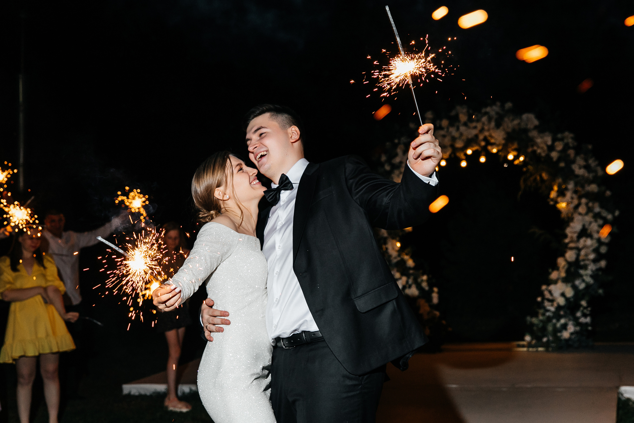 Мария и Артем. Свадебный фотограф и видеограф Когай Дмитрий и Юлия