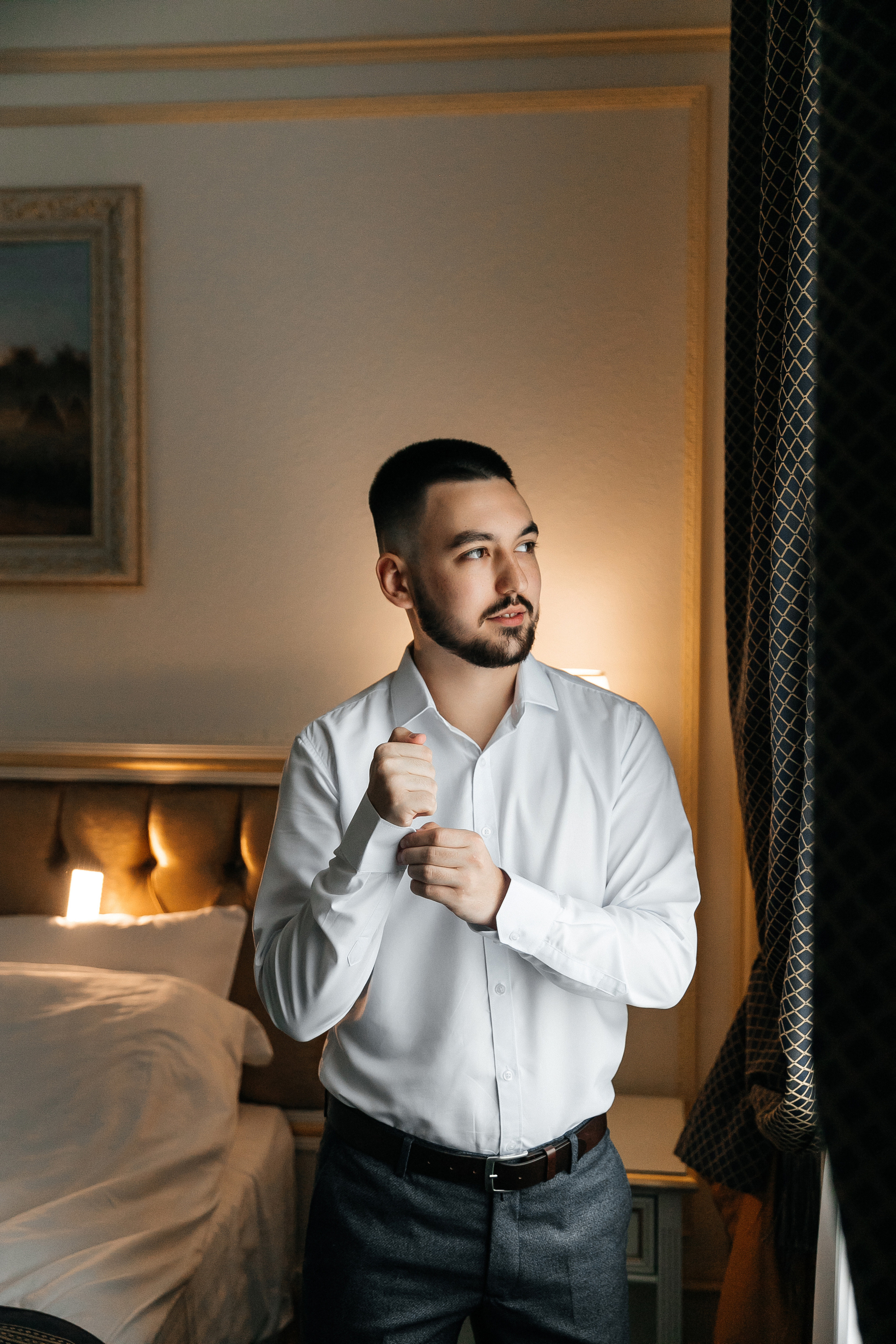 Лера и Андрей. Свадебный фотограф и видеограф Когай Дмитрий и Юлия