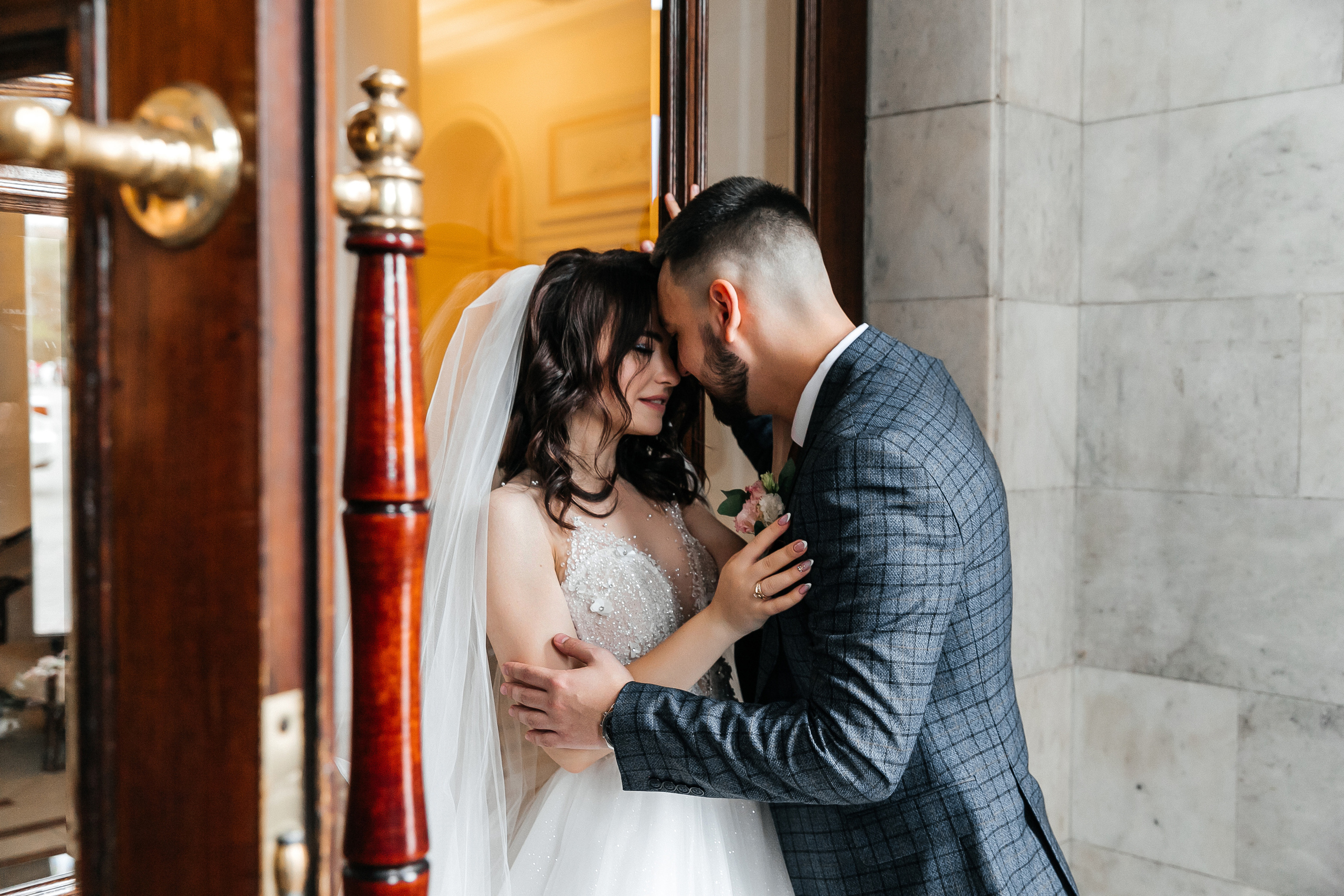 Лера и Андрей. Свадебный фотограф и видеограф Когай Дмитрий и Юлия