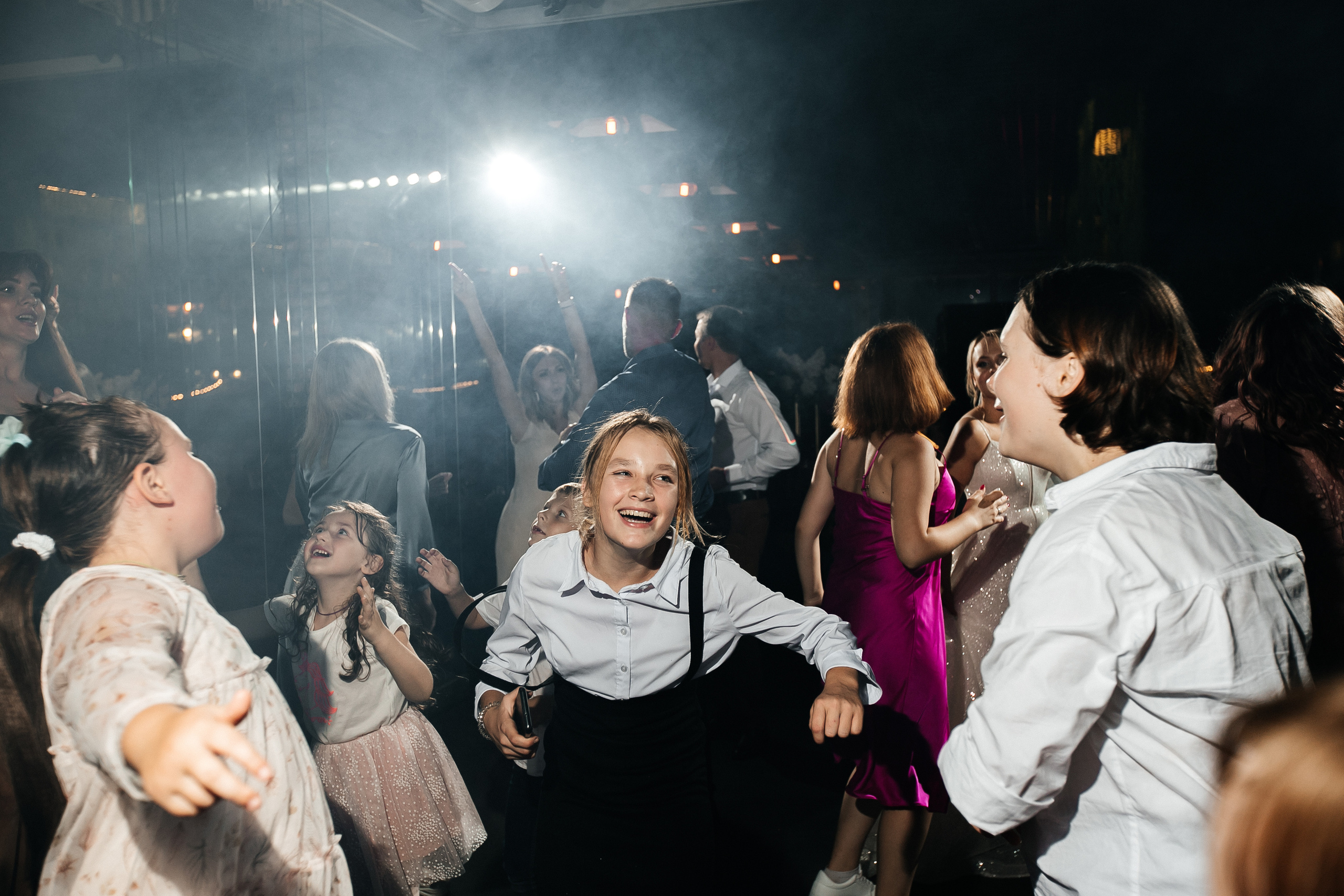 Настя и Лёша. Свадебный фотограф и видеограф Когай Дмитрий и Юлия