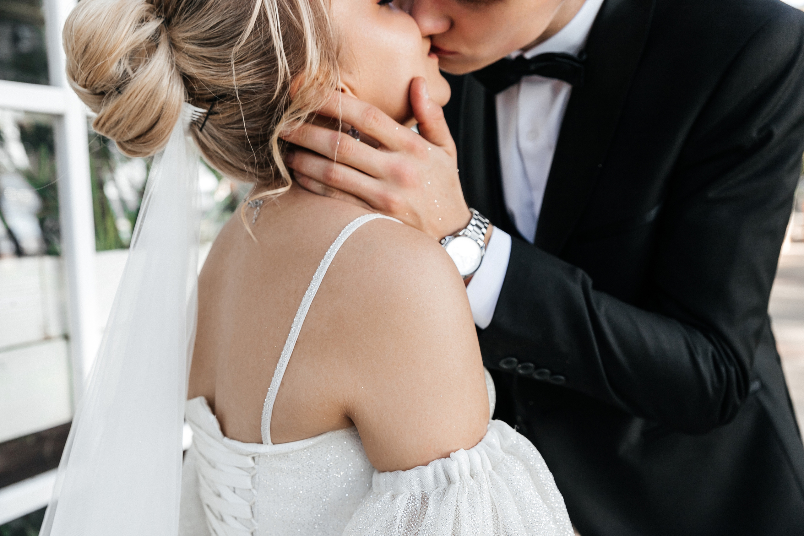 Настя и Лёша. Свадебный фотограф и видеограф Когай Дмитрий и Юлия