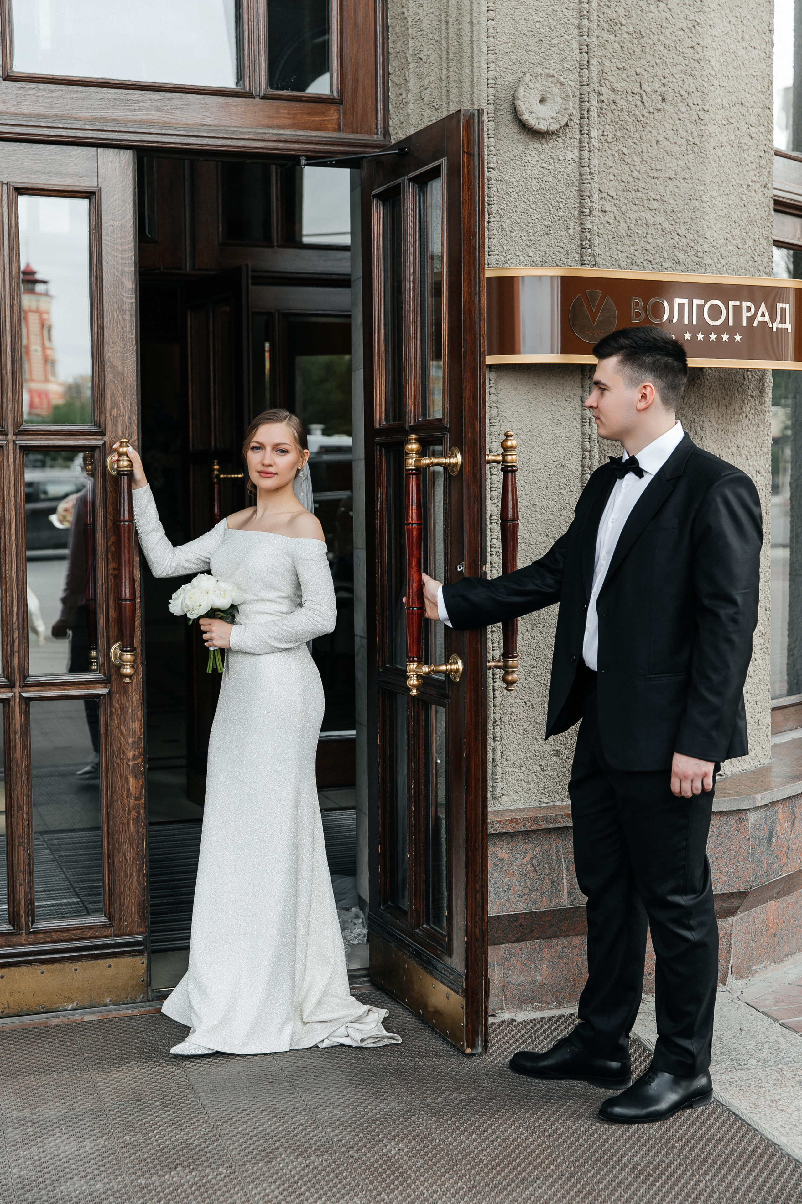 Мария и Артем. Свадебный фотограф и видеограф Когай Дмитрий и Юлия