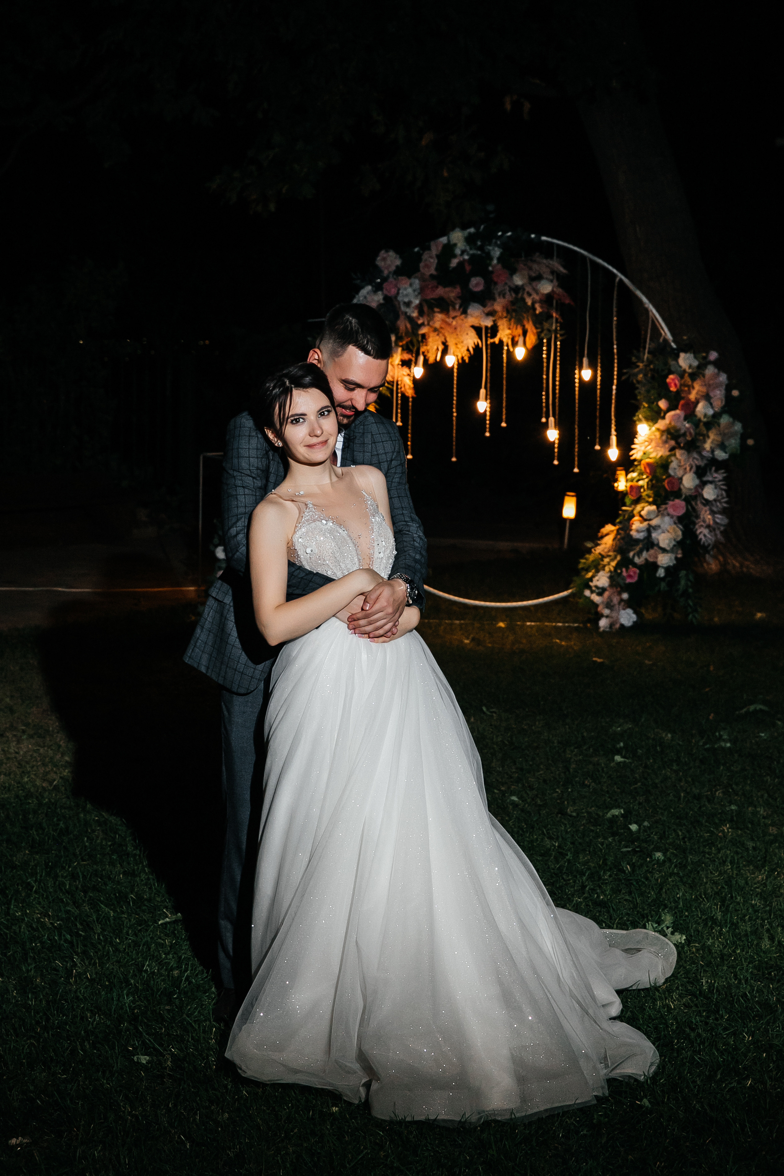 Лера и Андрей. Свадебный фотограф и видеограф Когай Дмитрий и Юлия