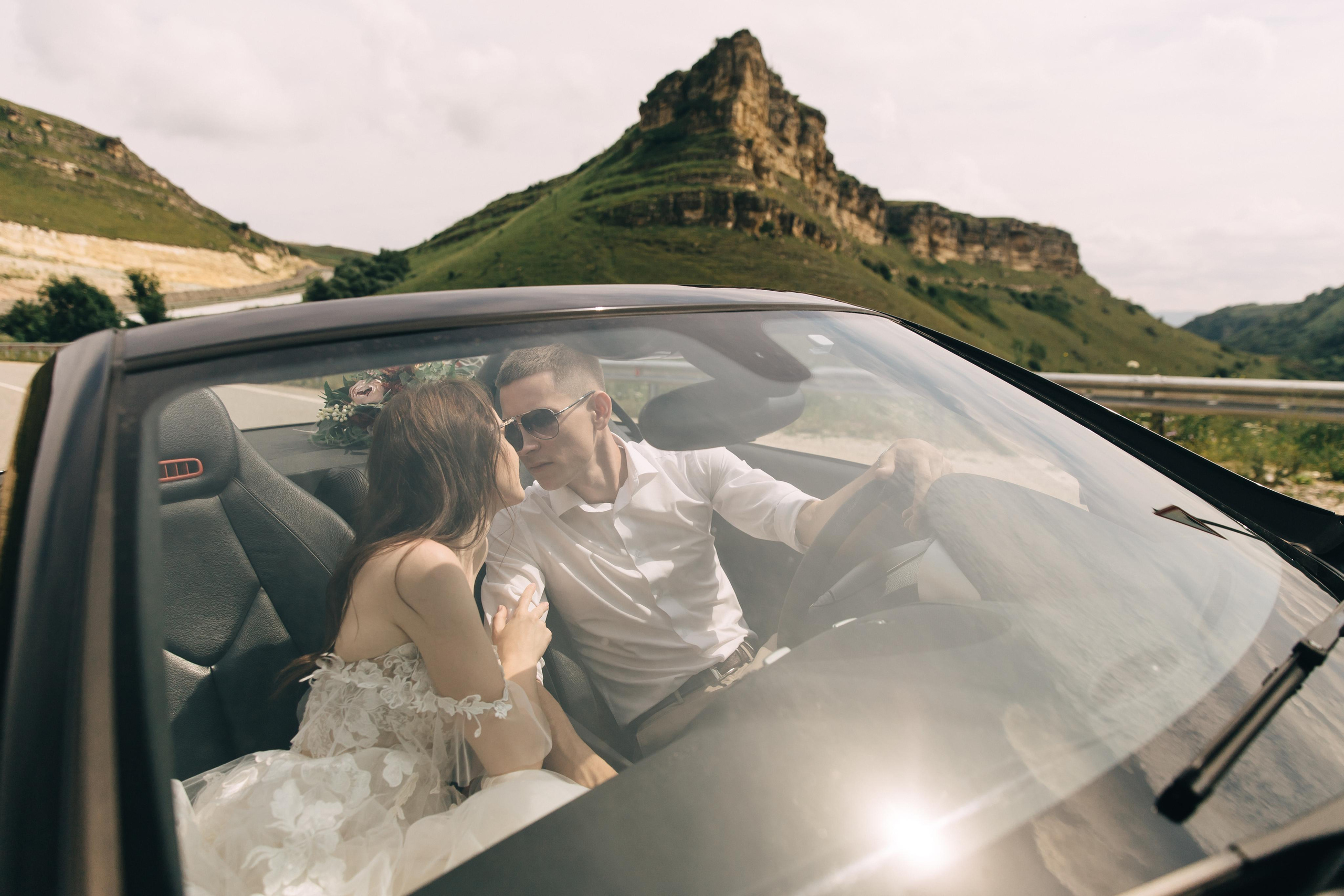 Мария и Эдуард. Свадебный фотограф и видеограф Когай Дмитрий и Юлия