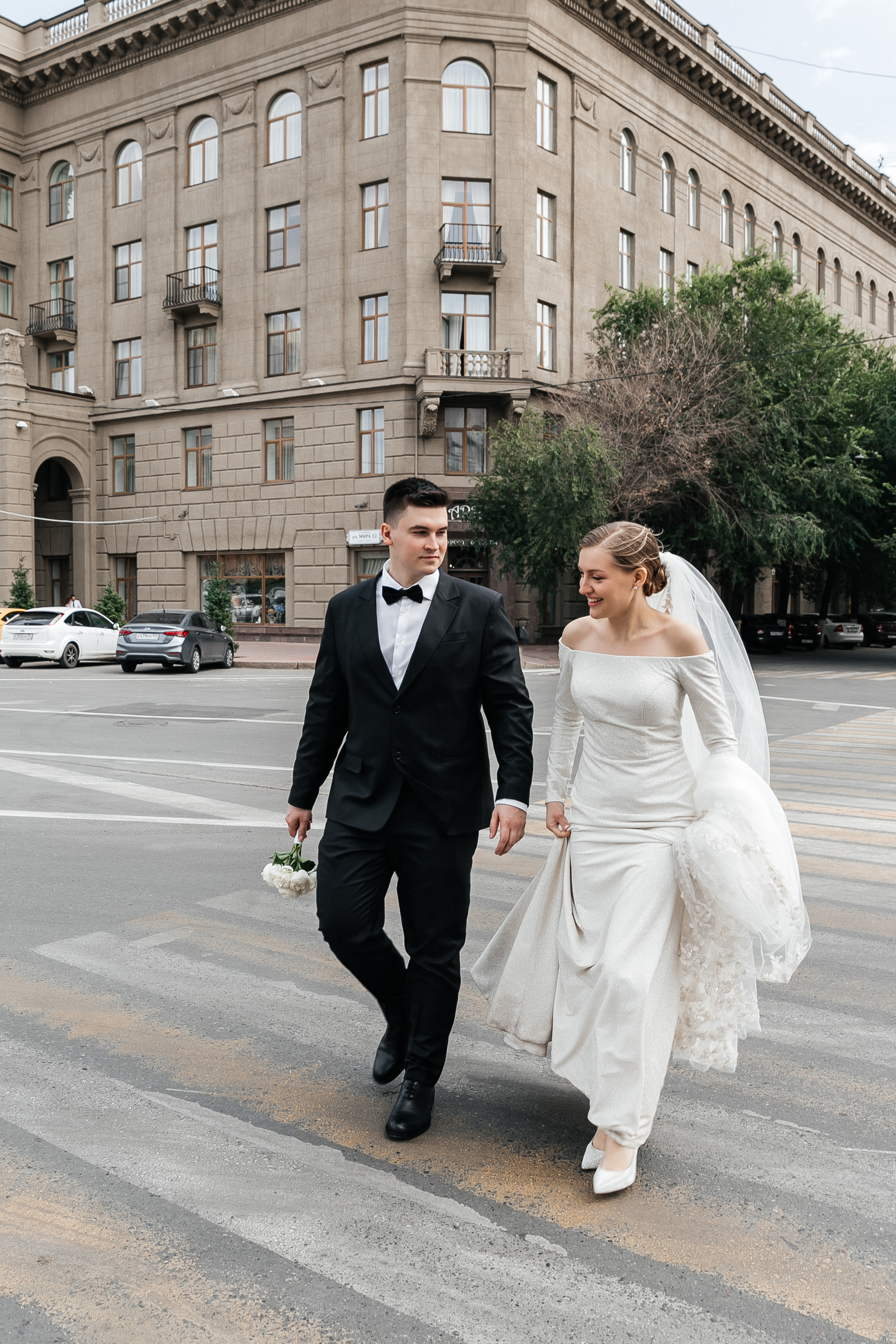 Мария и Артем. Свадебный фотограф и видеограф Когай Дмитрий и Юлия