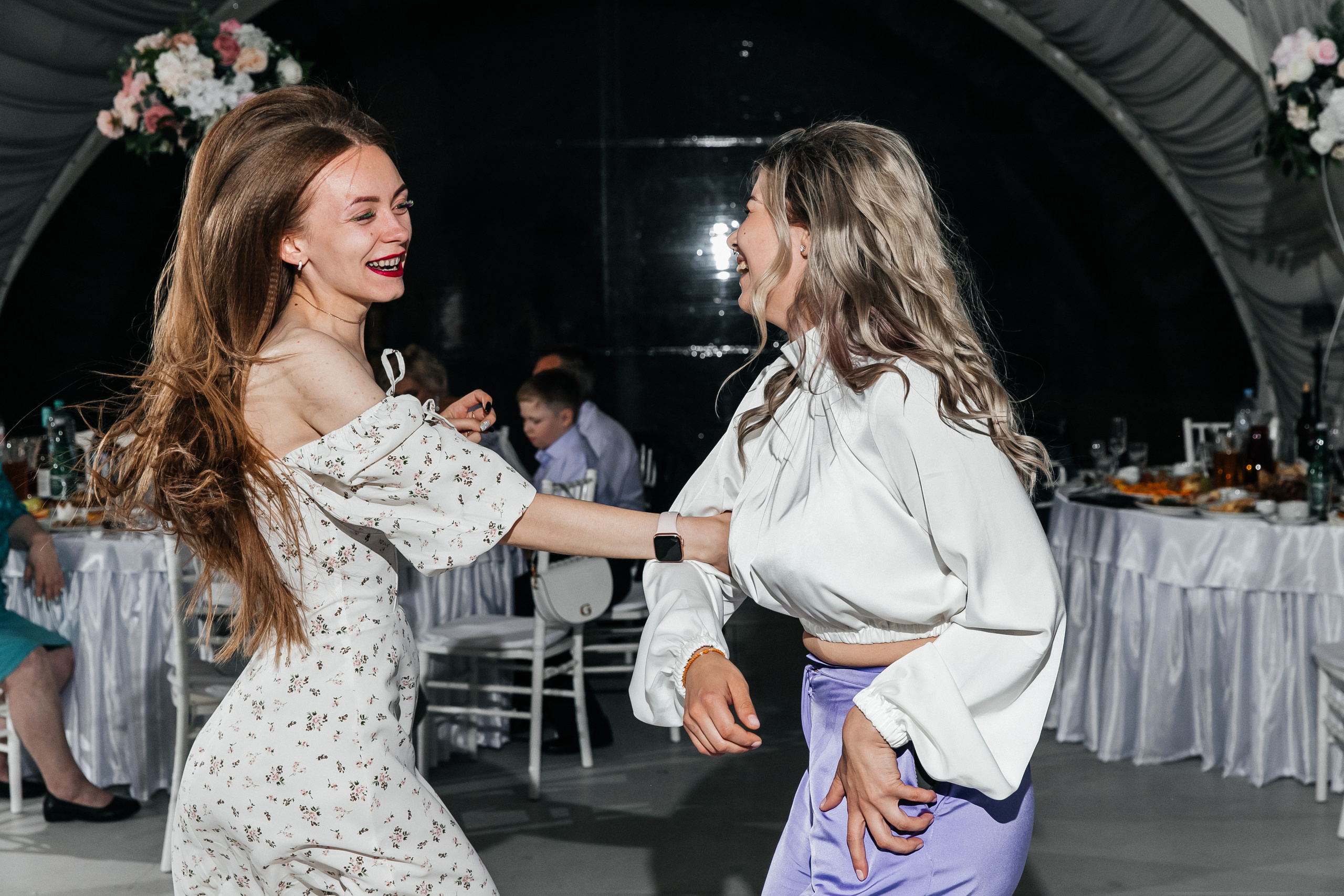 Лера и Андрей. Свадебный фотограф и видеограф Когай Дмитрий и Юлия