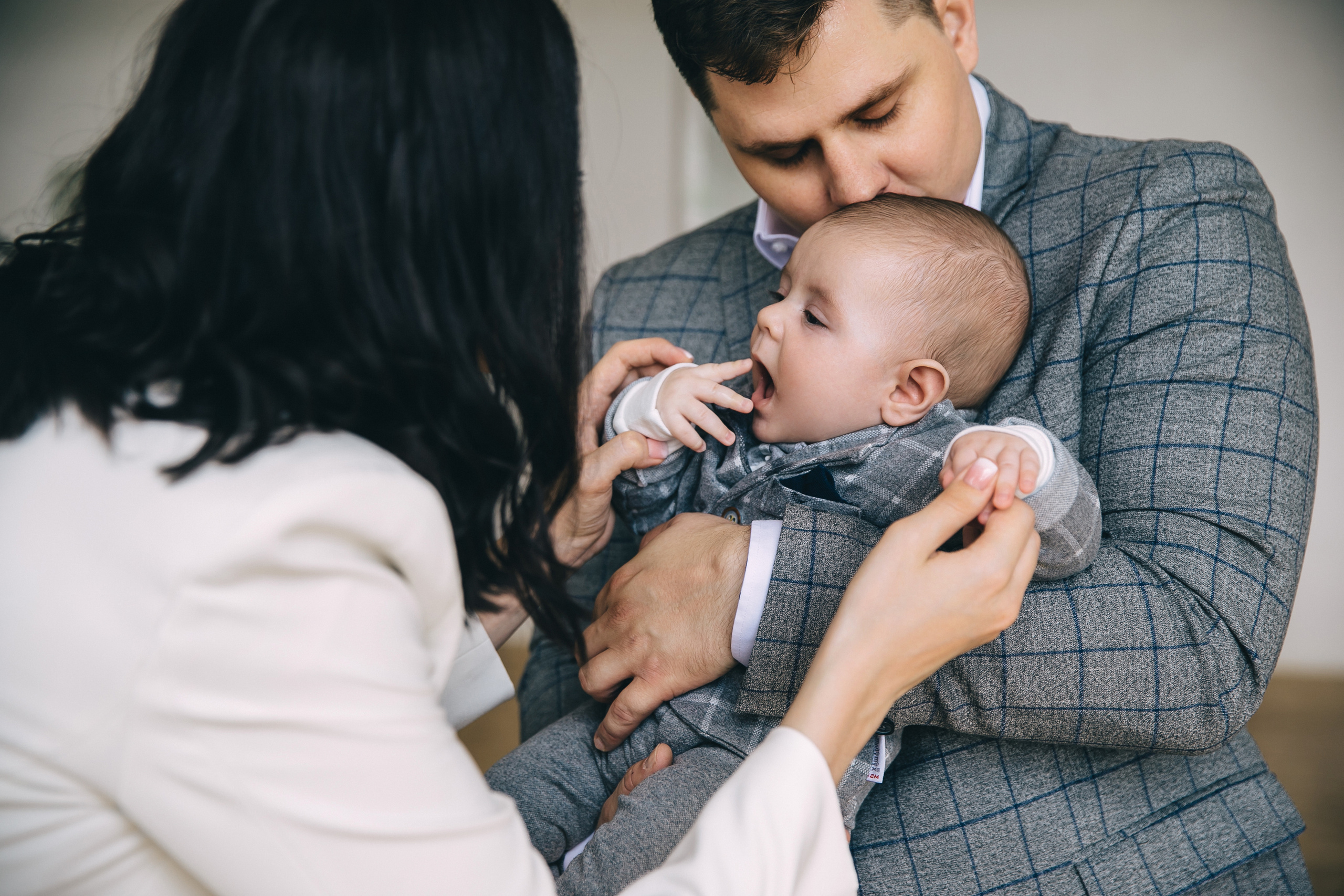 Photo 3. Свадебный фотограф и видеограф Когай Дмитрий и Юлия