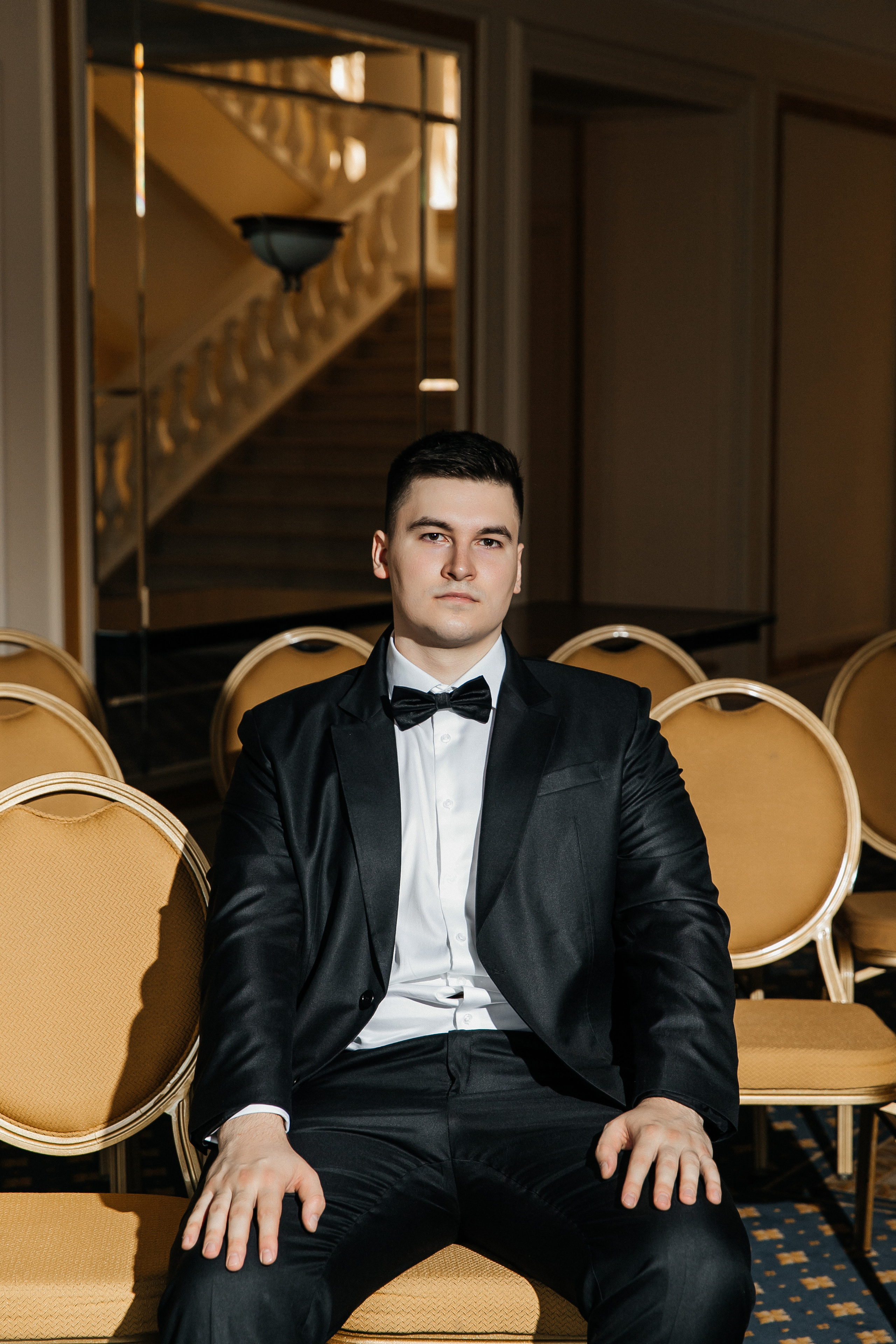 Мария и Артем. Свадебный фотограф и видеограф Когай Дмитрий и Юлия