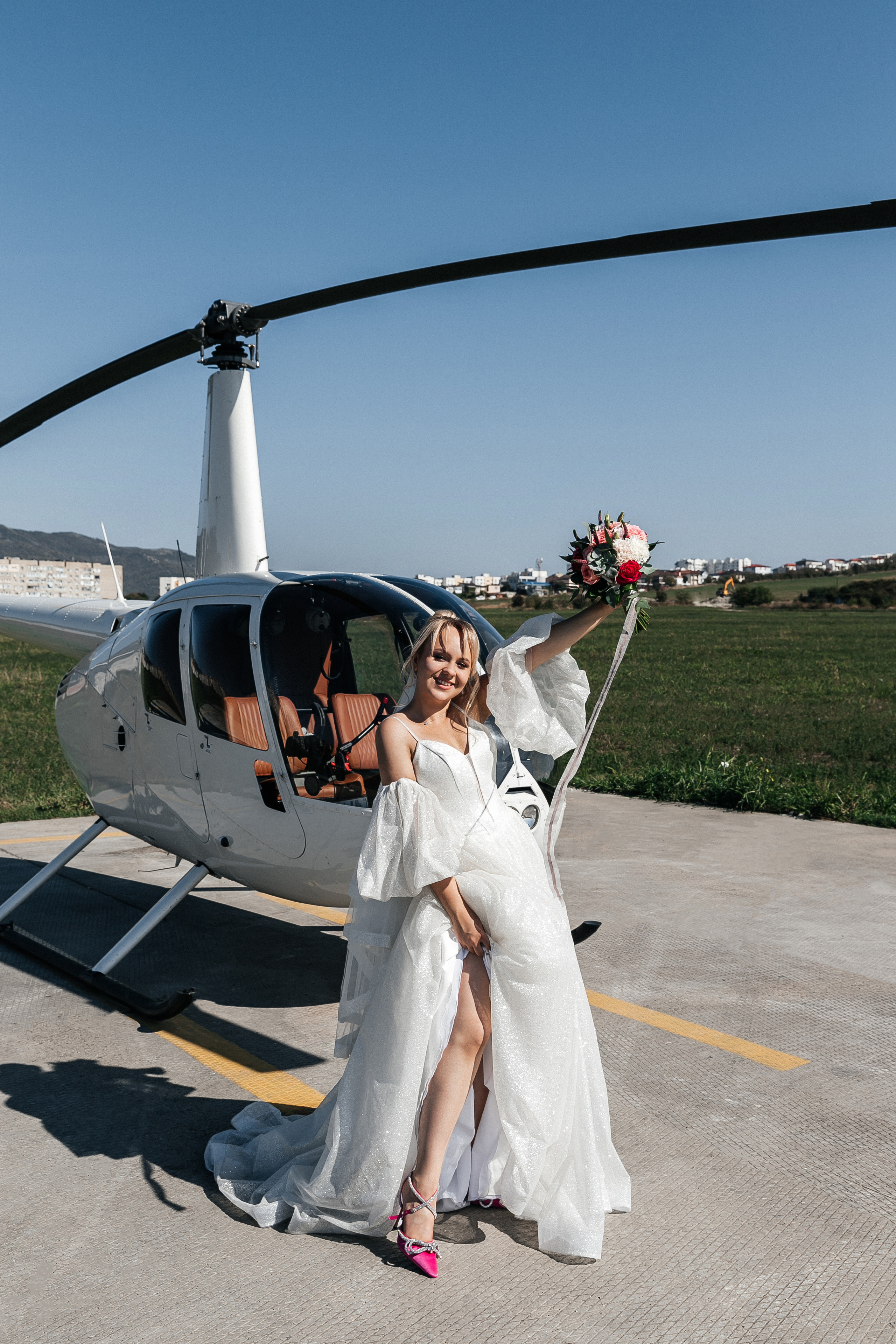 Настя и Лёша. Свадебный фотограф и видеограф Когай Дмитрий и Юлия