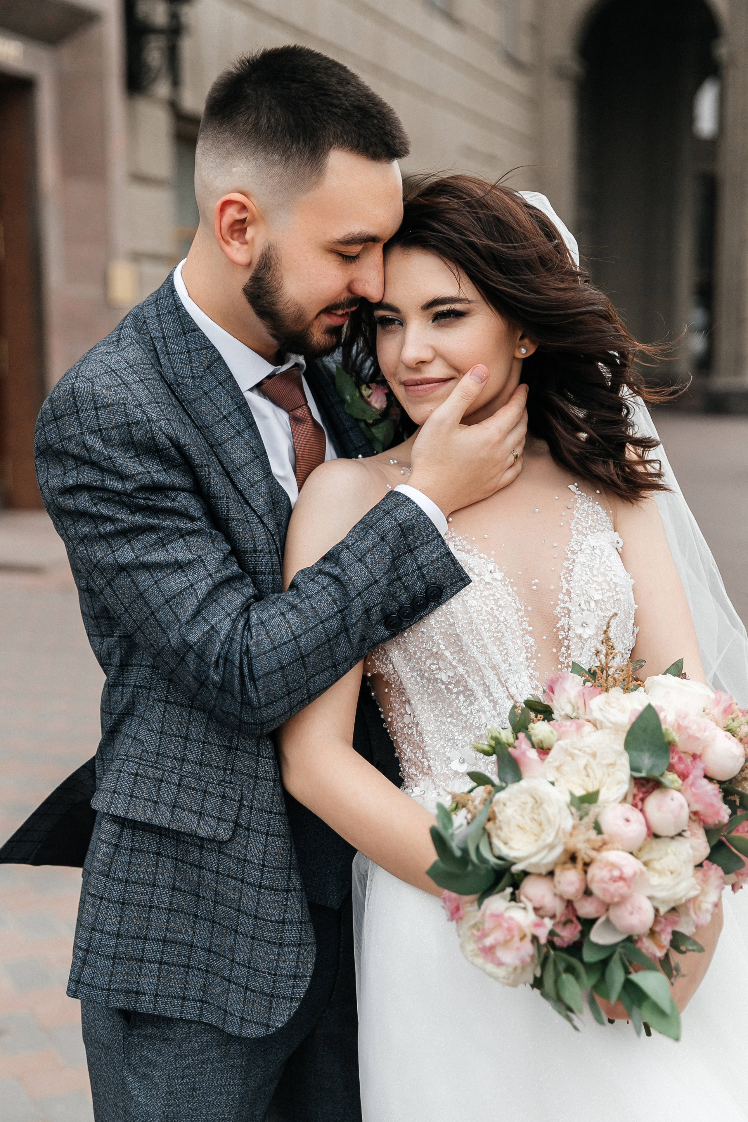 Лера и Андрей. Свадебный фотограф и видеограф Когай Дмитрий и Юлия