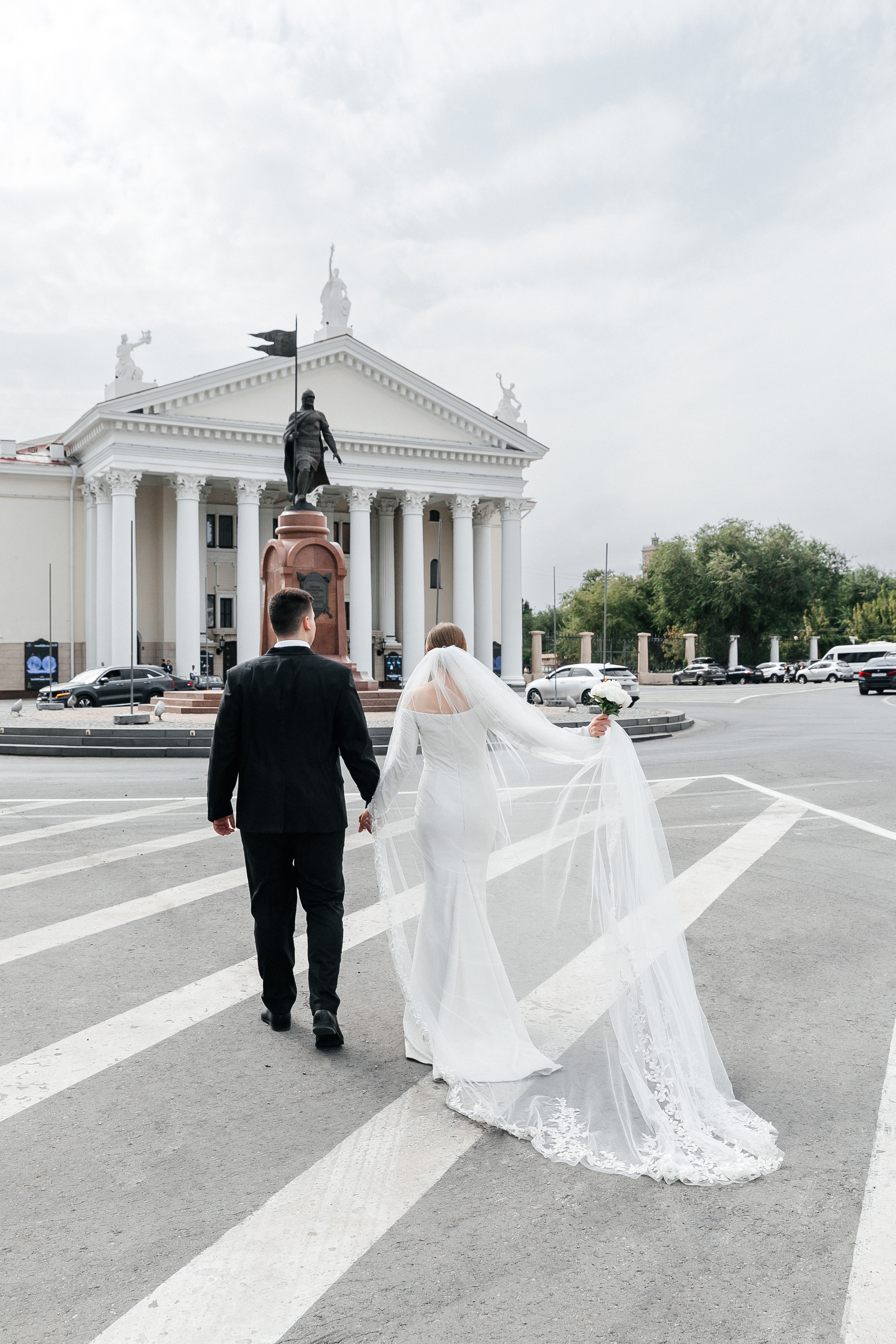 Мария и Артем. Свадебный фотограф и видеограф Когай Дмитрий и Юлия