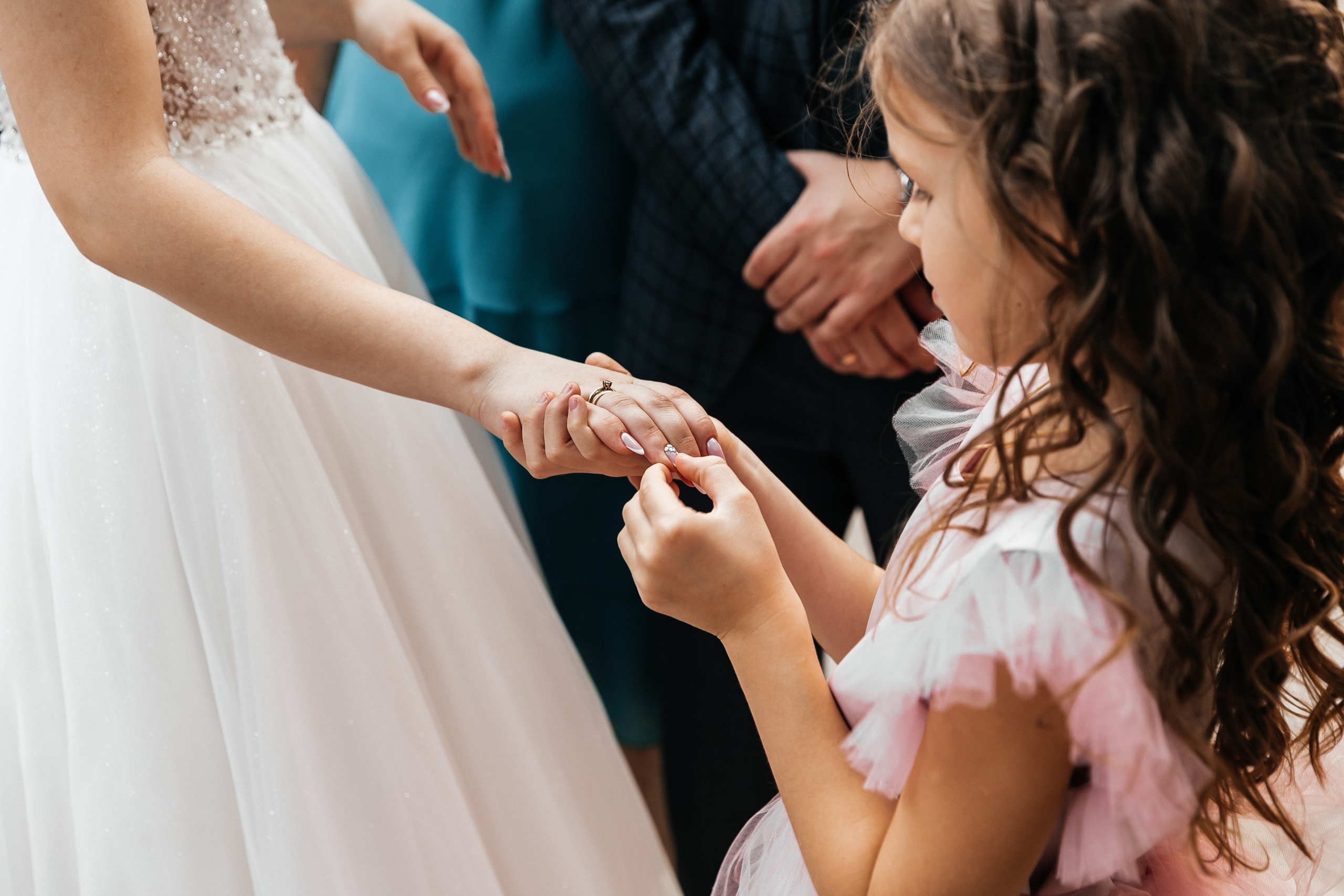Лера и Андрей. Свадебный фотограф и видеограф Когай Дмитрий и Юлия