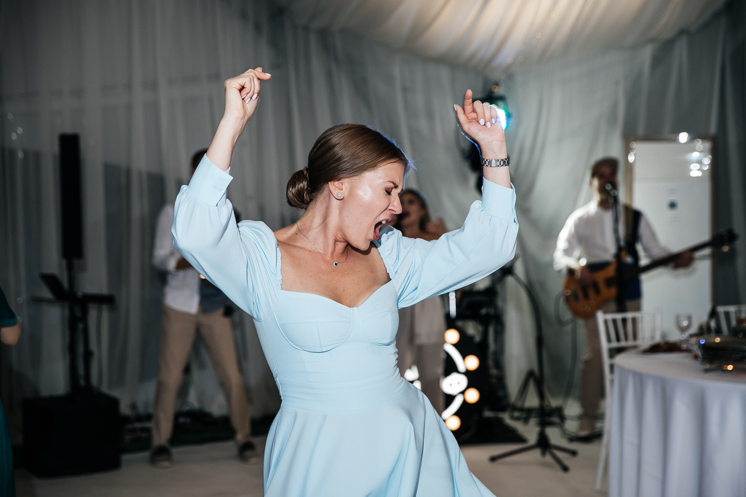 Мария и Артем. Свадебный фотограф и видеограф Когай Дмитрий и Юлия