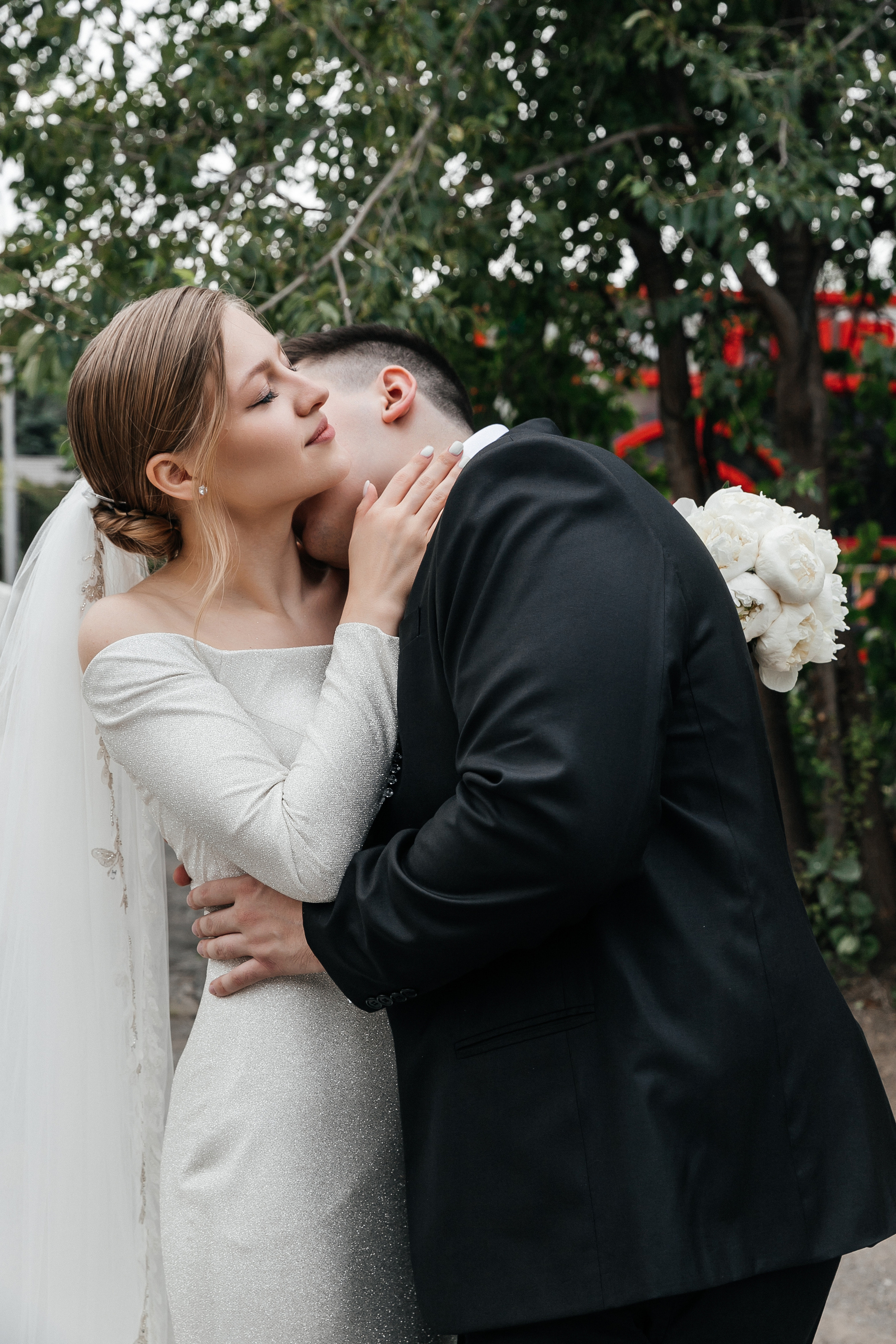 Мария и Артем. Свадебный фотограф и видеограф Когай Дмитрий и Юлия