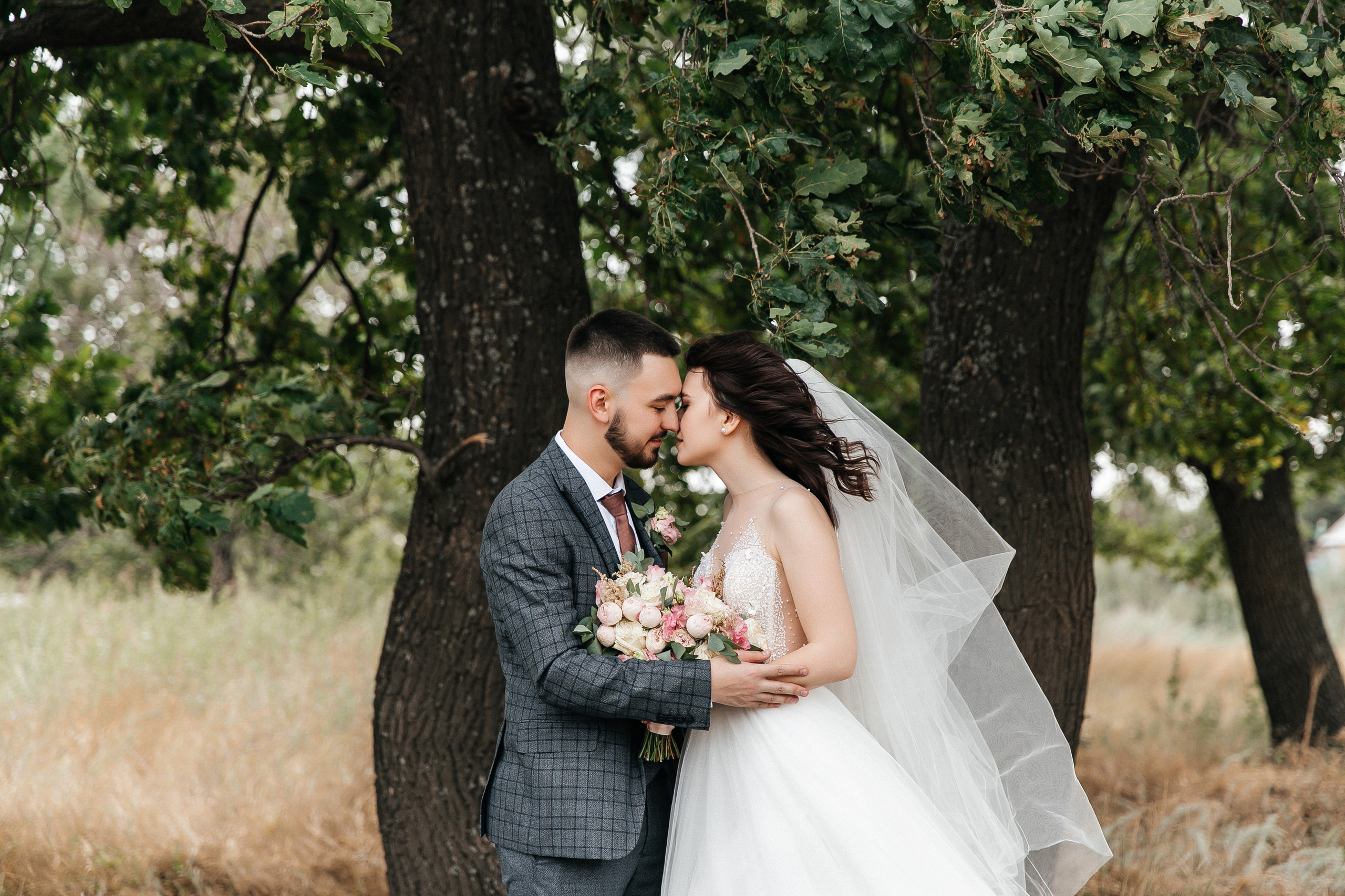 Лера и Андрей. Свадебный фотограф и видеограф Когай Дмитрий и Юлия