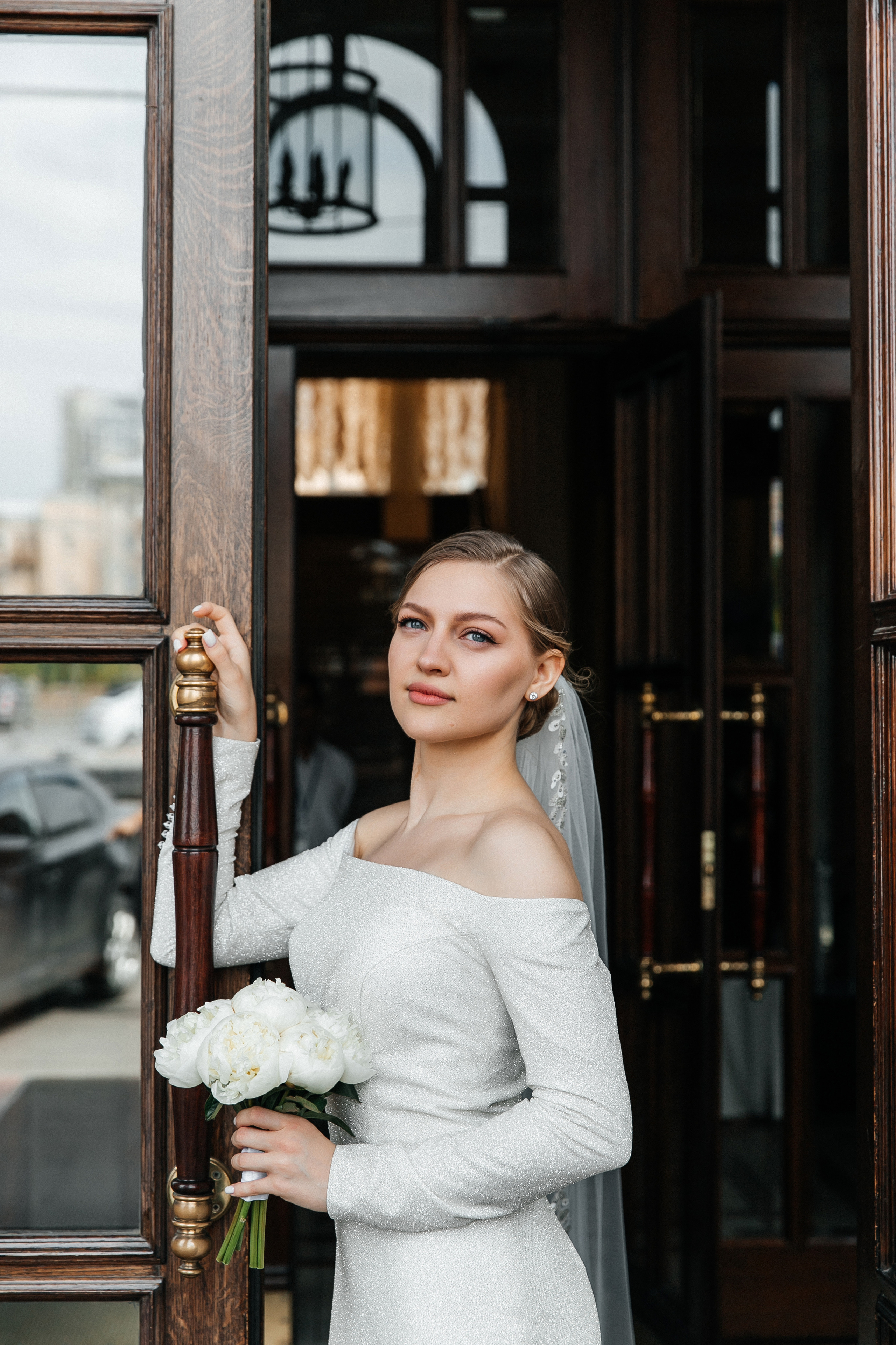 Мария и Артем. Свадебный фотограф и видеограф Когай Дмитрий и Юлия