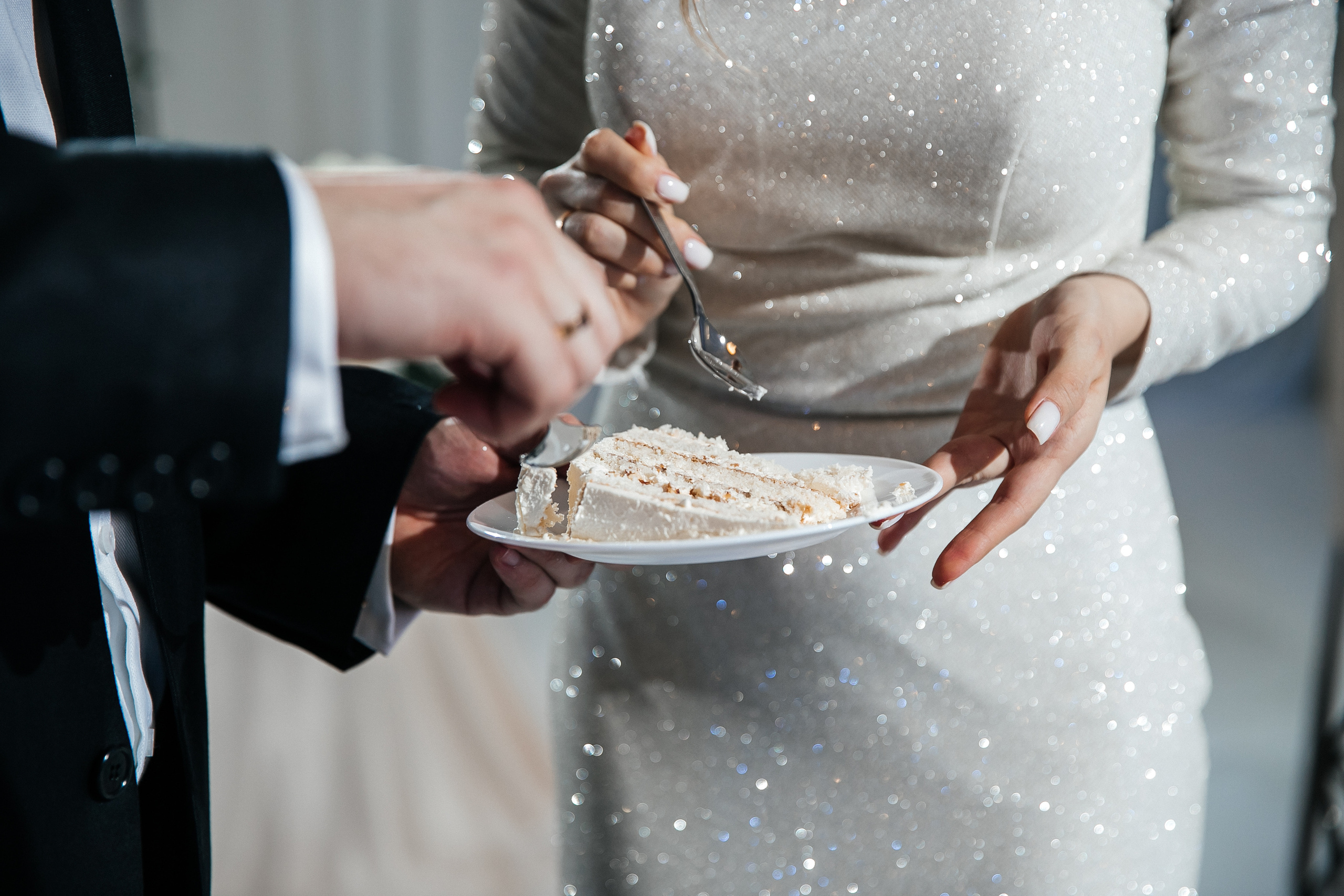 Мария и Артем. Свадебный фотограф и видеограф Когай Дмитрий и Юлия