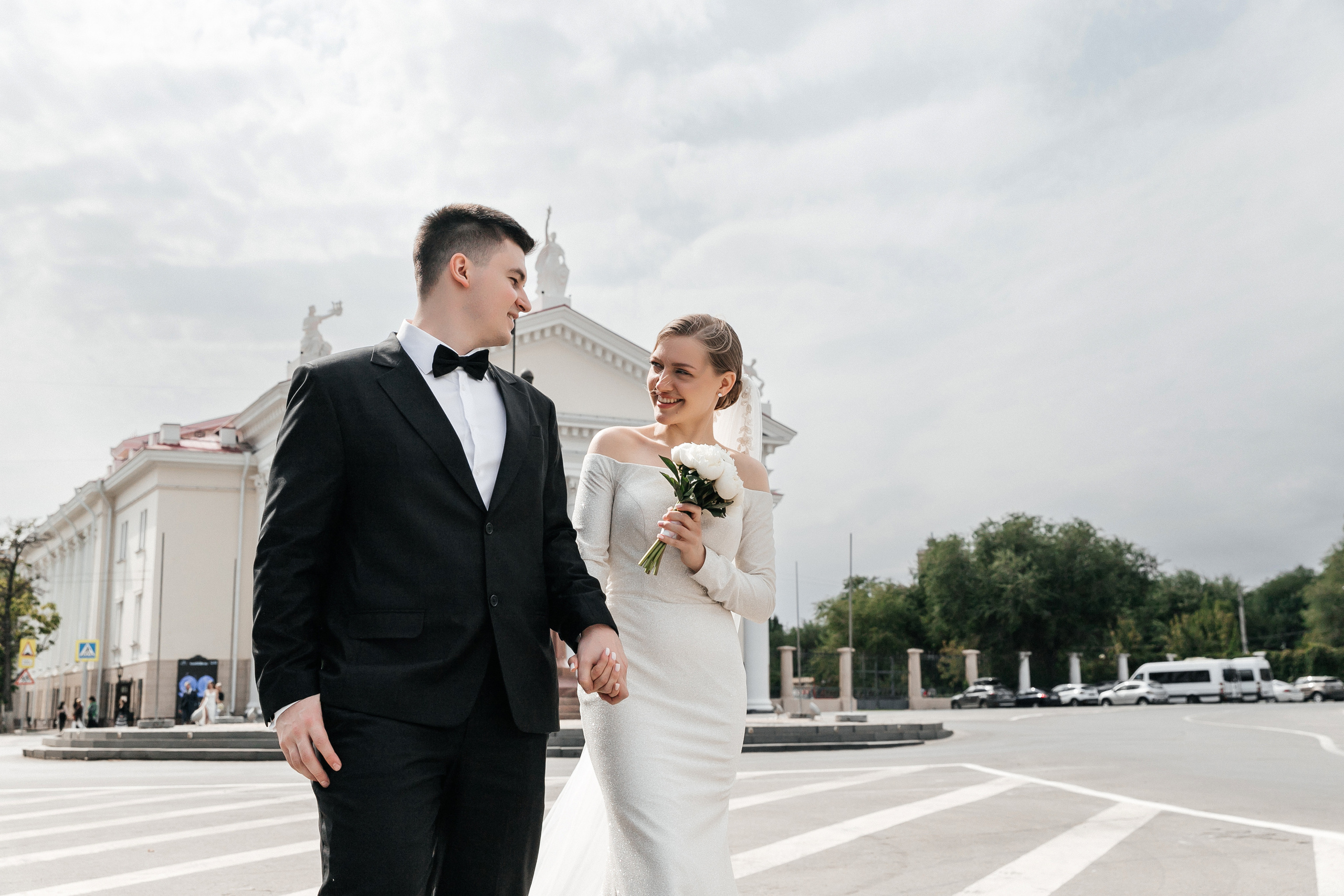 Мария и Артем. Свадебный фотограф и видеограф Когай Дмитрий и Юлия