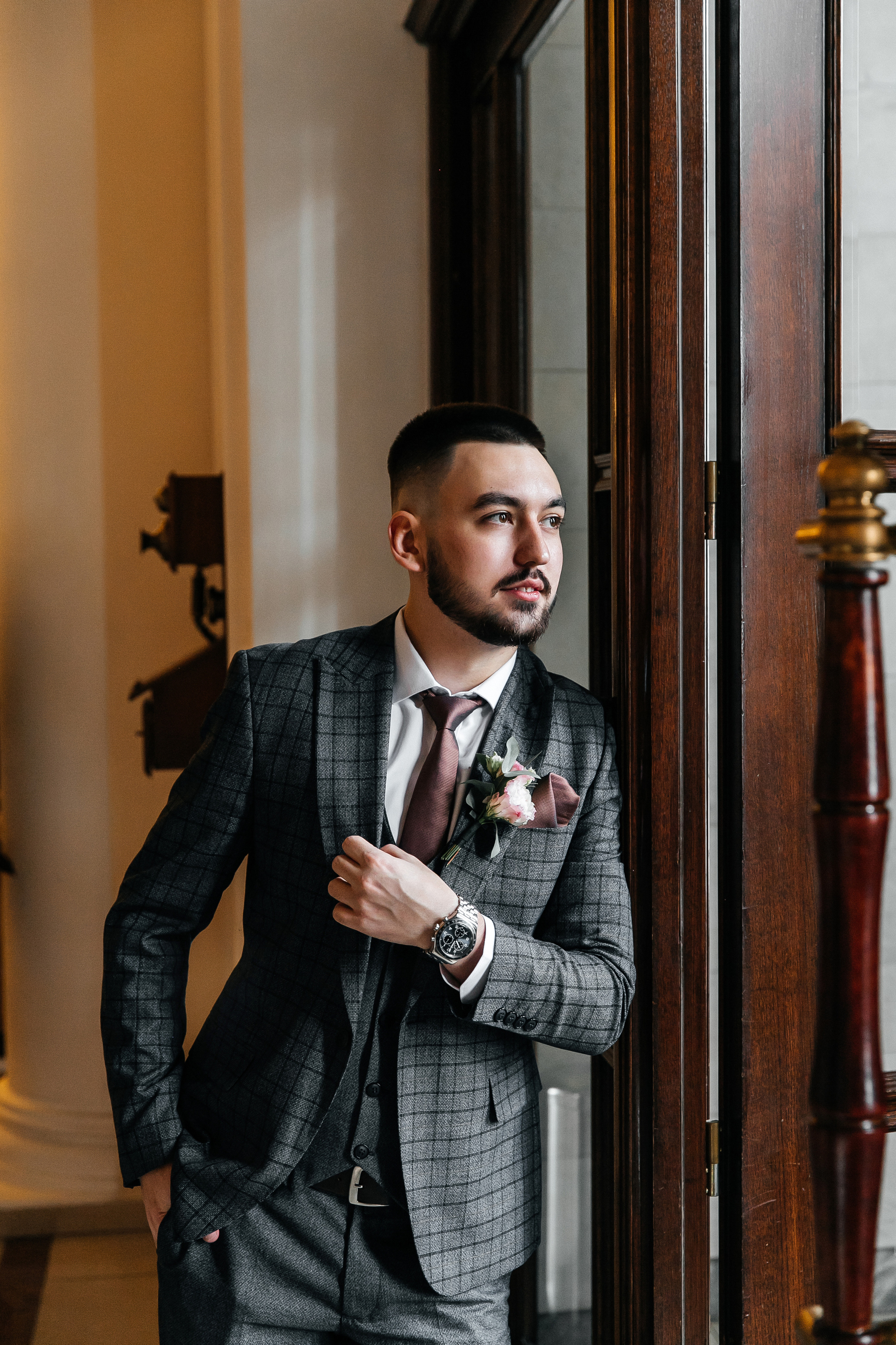 Лера и Андрей. Свадебный фотограф и видеограф Когай Дмитрий и Юлия