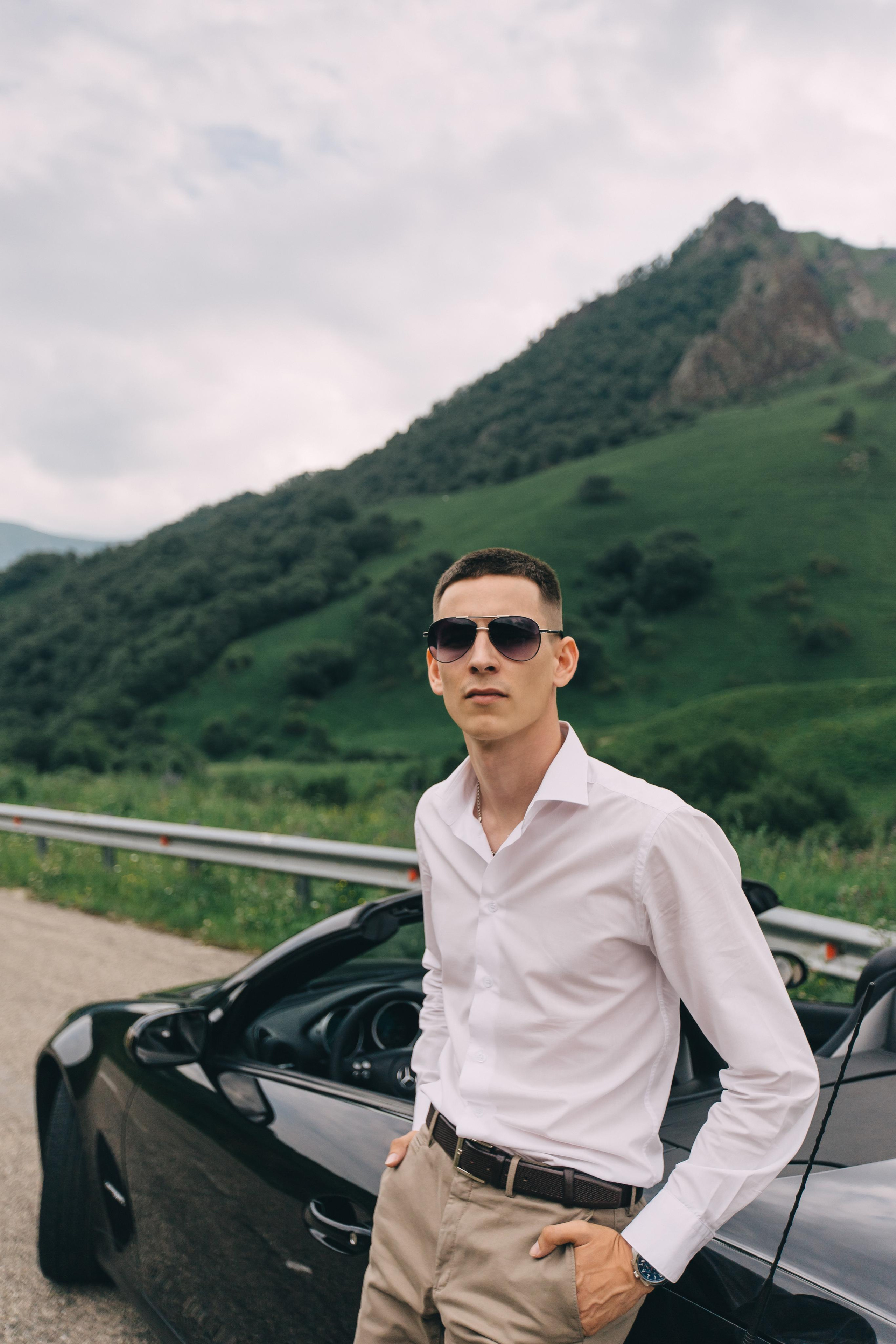 Мария и Эдуард. Свадебный фотограф и видеограф Когай Дмитрий и Юлия