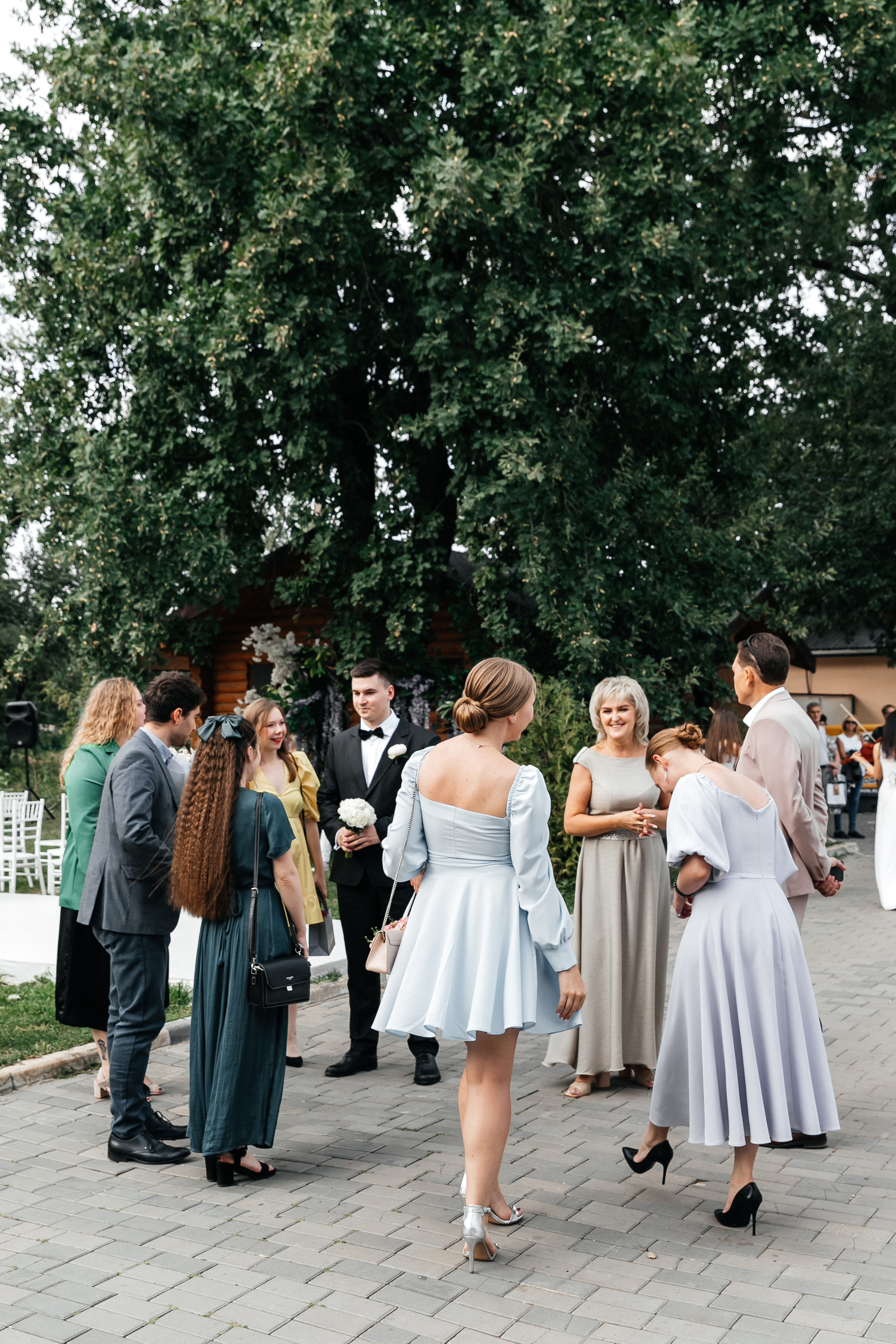 Мария и Артем. Свадебный фотограф и видеограф Когай Дмитрий и Юлия