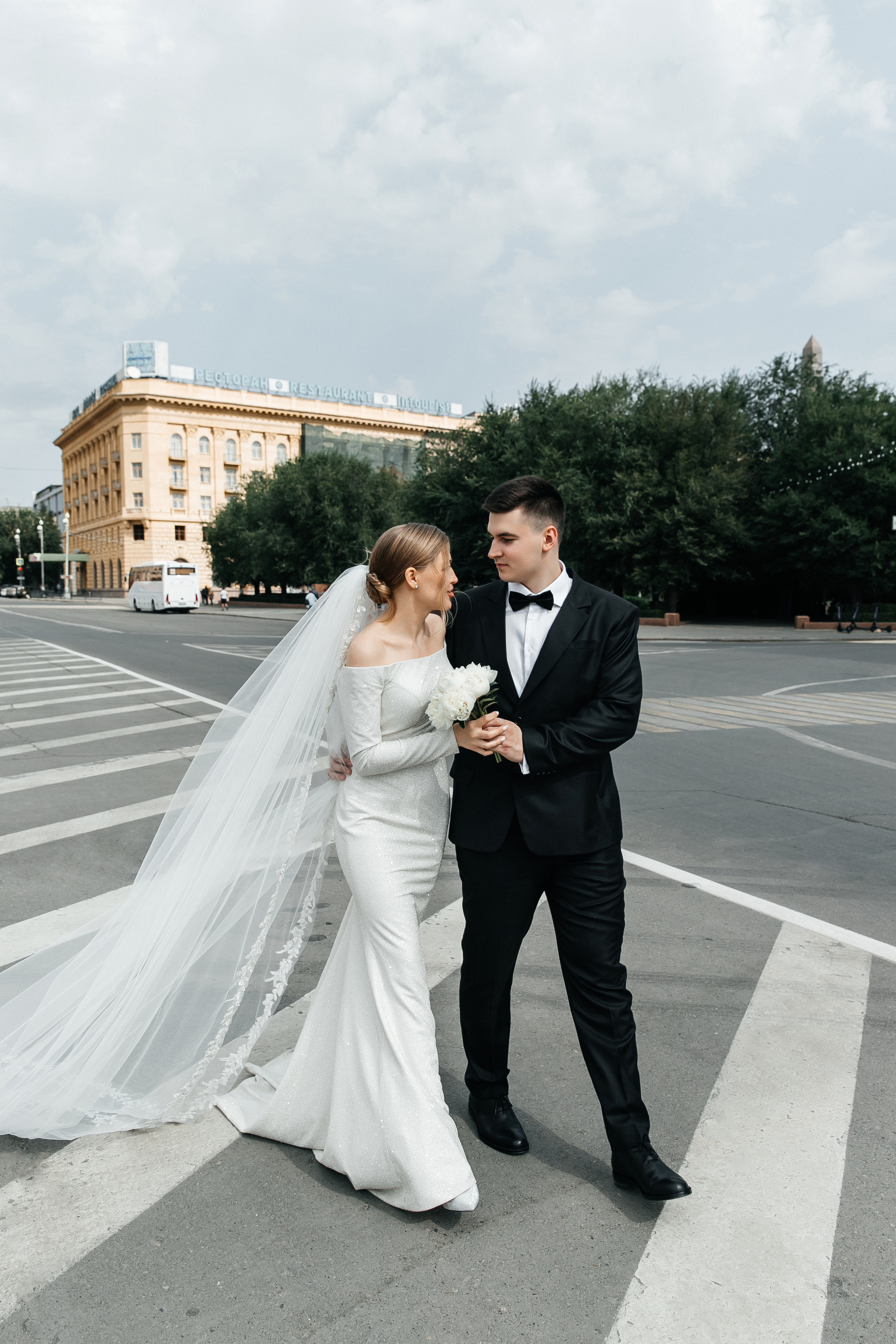 Мария и Артем. Свадебный фотограф и видеограф Когай Дмитрий и Юлия