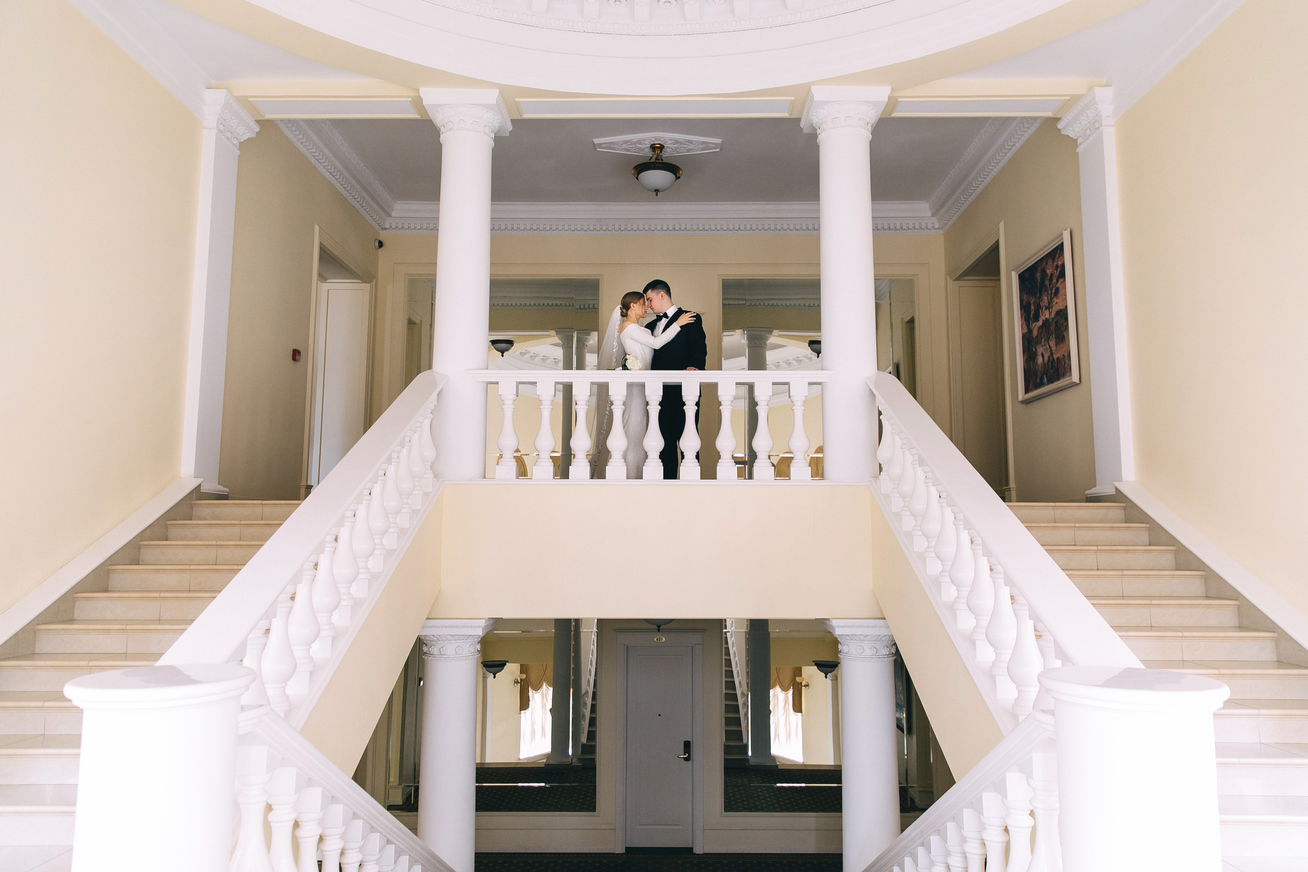 Мария и Артем. Свадебный фотограф и видеограф Когай Дмитрий и Юлия