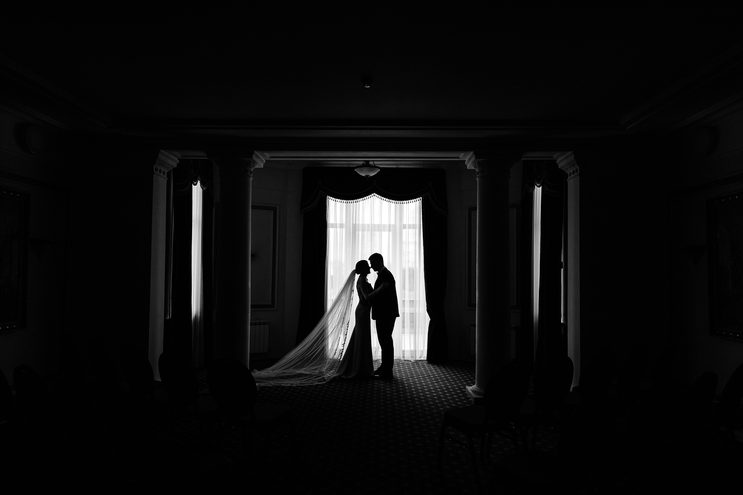 Мария и Артем. Свадебный фотограф и видеограф Когай Дмитрий и Юлия