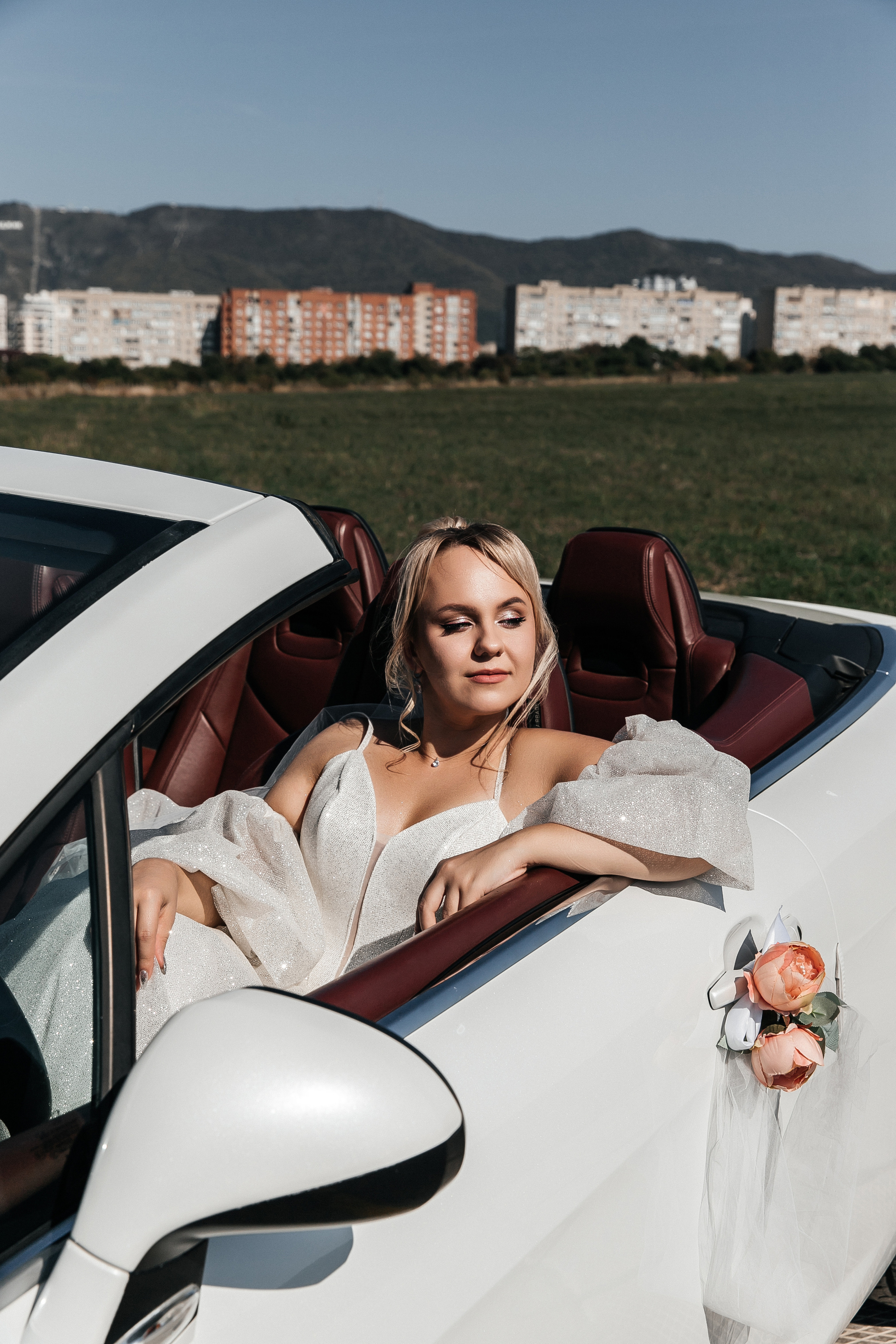 Настя и Лёша. Свадебный фотограф и видеограф Когай Дмитрий и Юлия