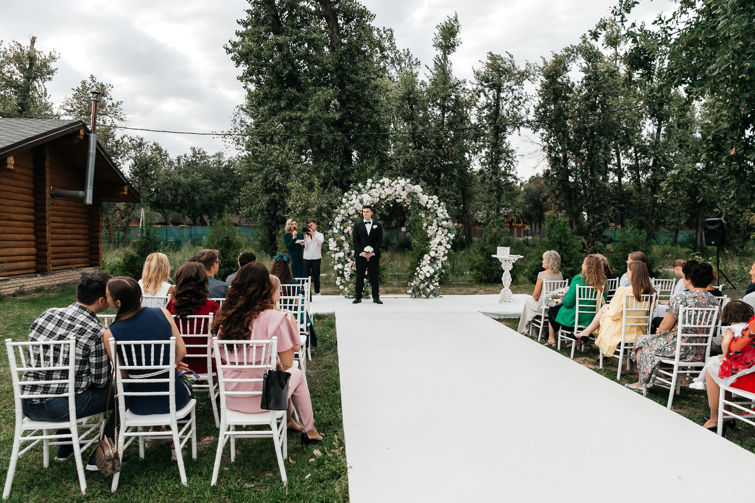 Мария и Артем. Свадебный фотограф и видеограф Когай Дмитрий и Юлия