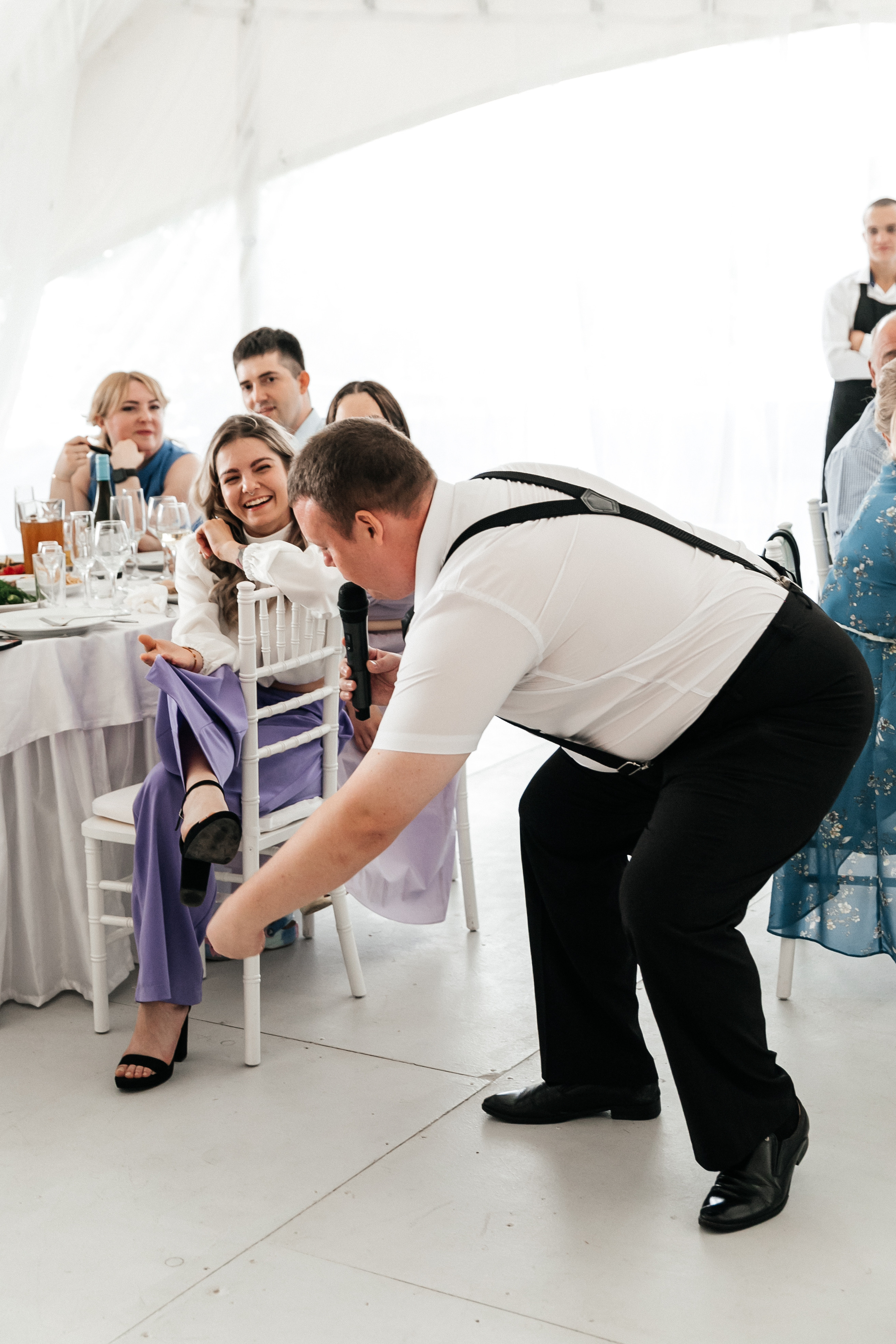 Лера и Андрей. Свадебный фотограф и видеограф Когай Дмитрий и Юлия