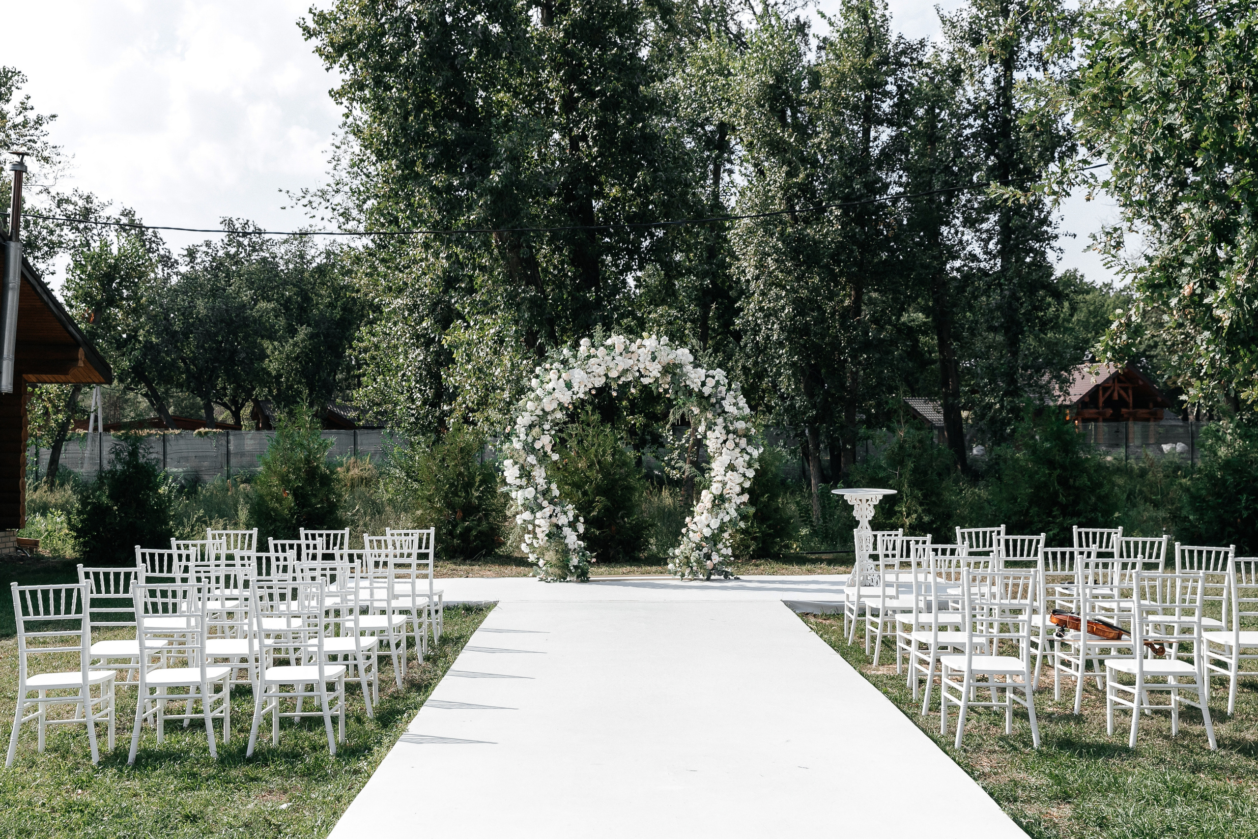 Мария и Артем. Свадебный фотограф и видеограф Когай Дмитрий и Юлия