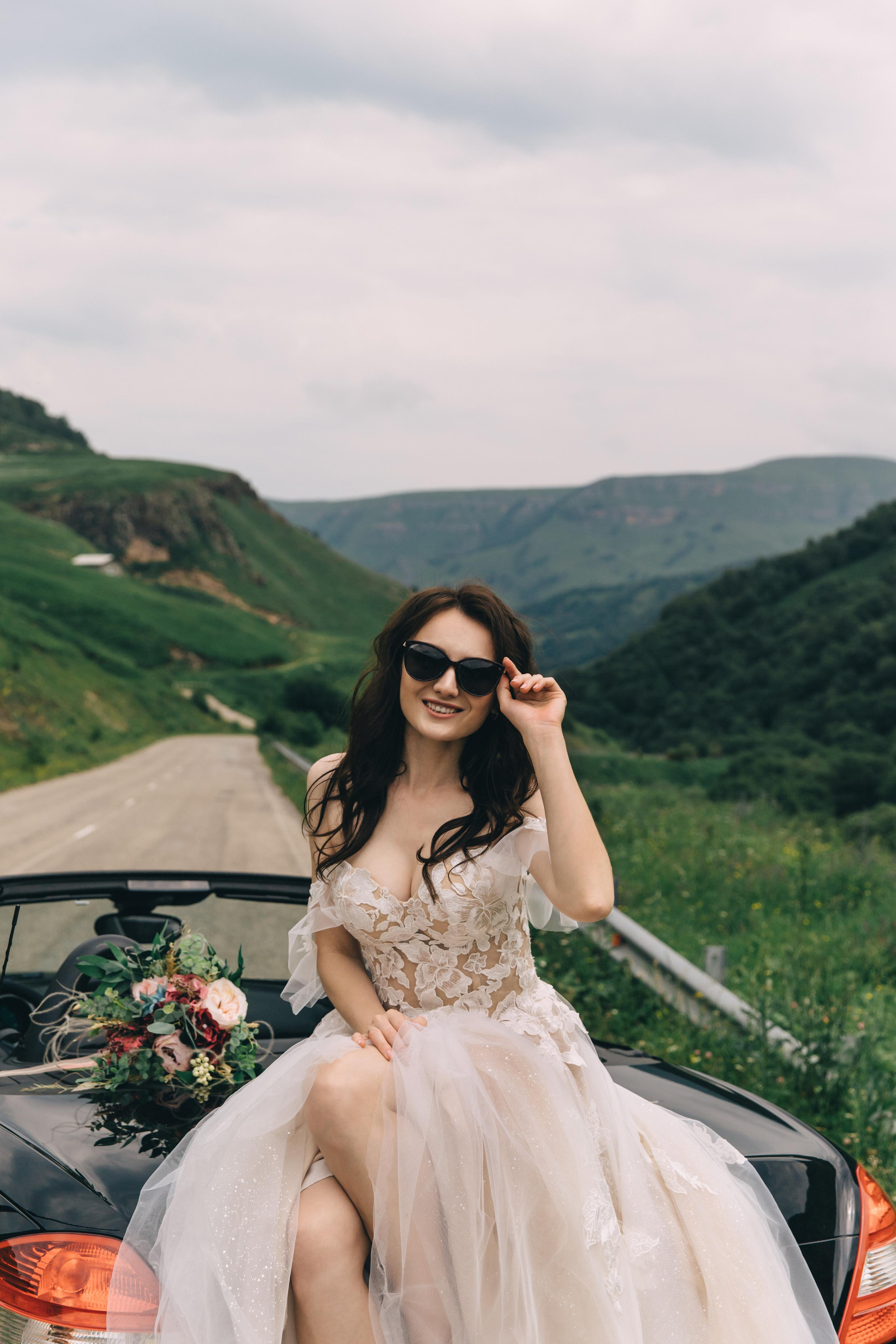 Мария и Эдуард. Свадебный фотограф и видеограф Когай Дмитрий и Юлия