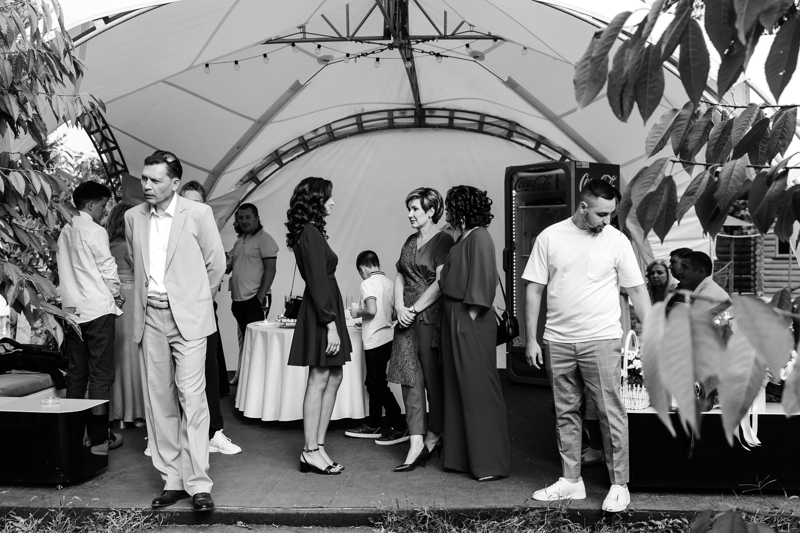 Мария и Артем. Свадебный фотограф и видеограф Когай Дмитрий и Юлия