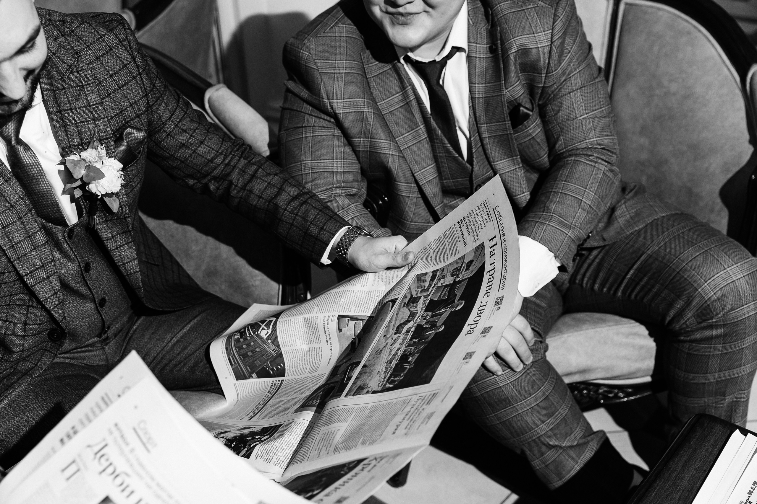 Лера и Андрей. Свадебный фотограф и видеограф Когай Дмитрий и Юлия