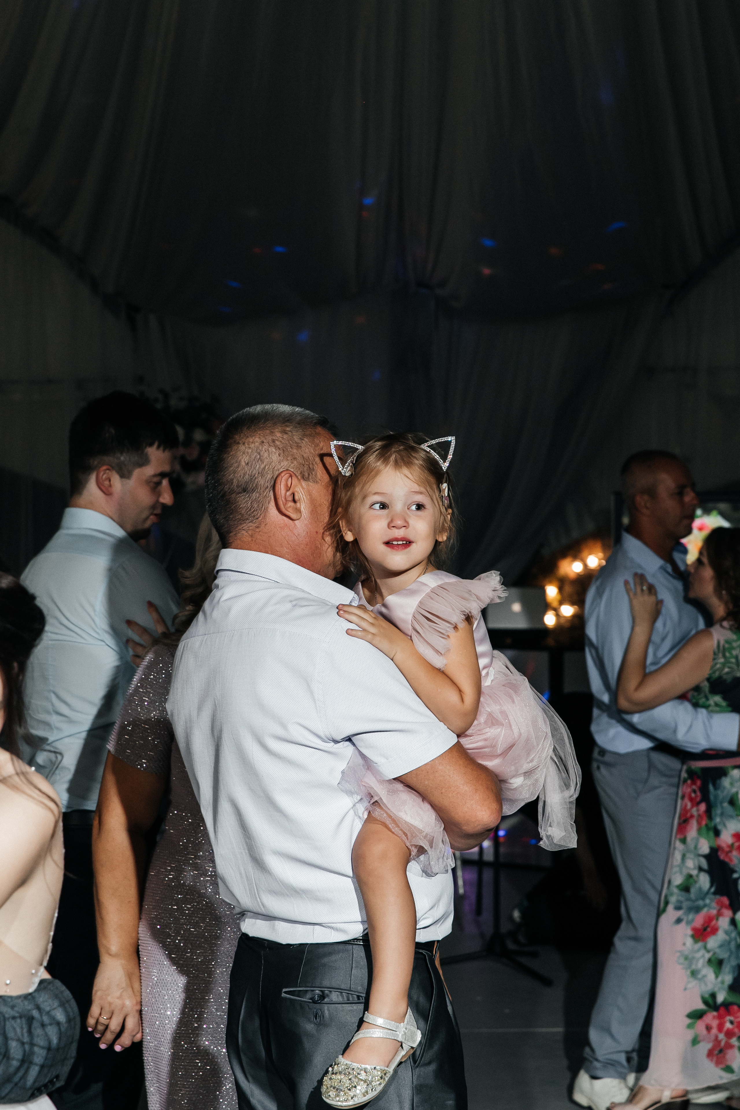 Лера и Андрей. Свадебный фотограф и видеограф Когай Дмитрий и Юлия