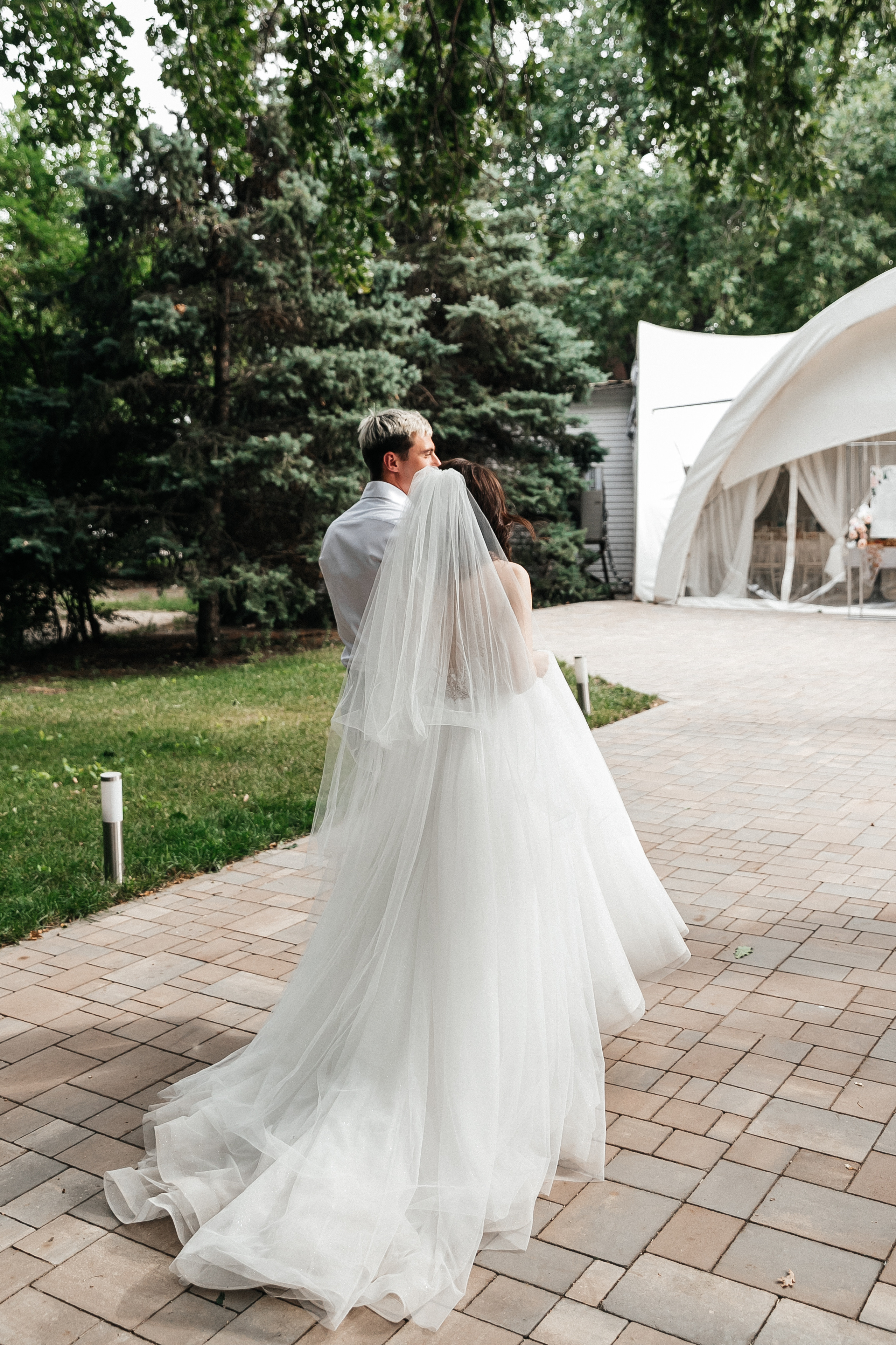 Лера и Андрей. Свадебный фотограф и видеограф Когай Дмитрий и Юлия
